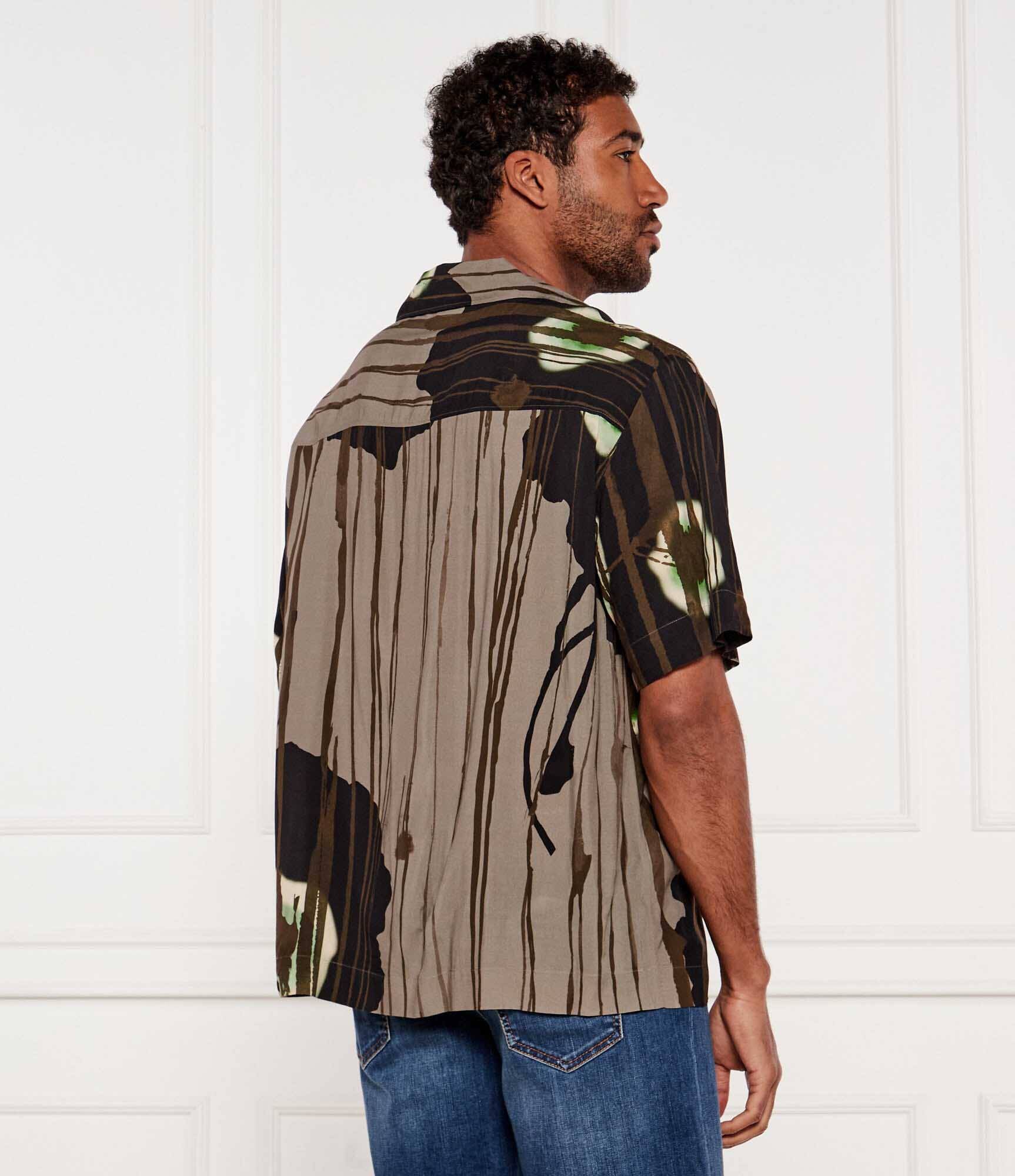 Hugo Cămașă Espino | Oversize fit