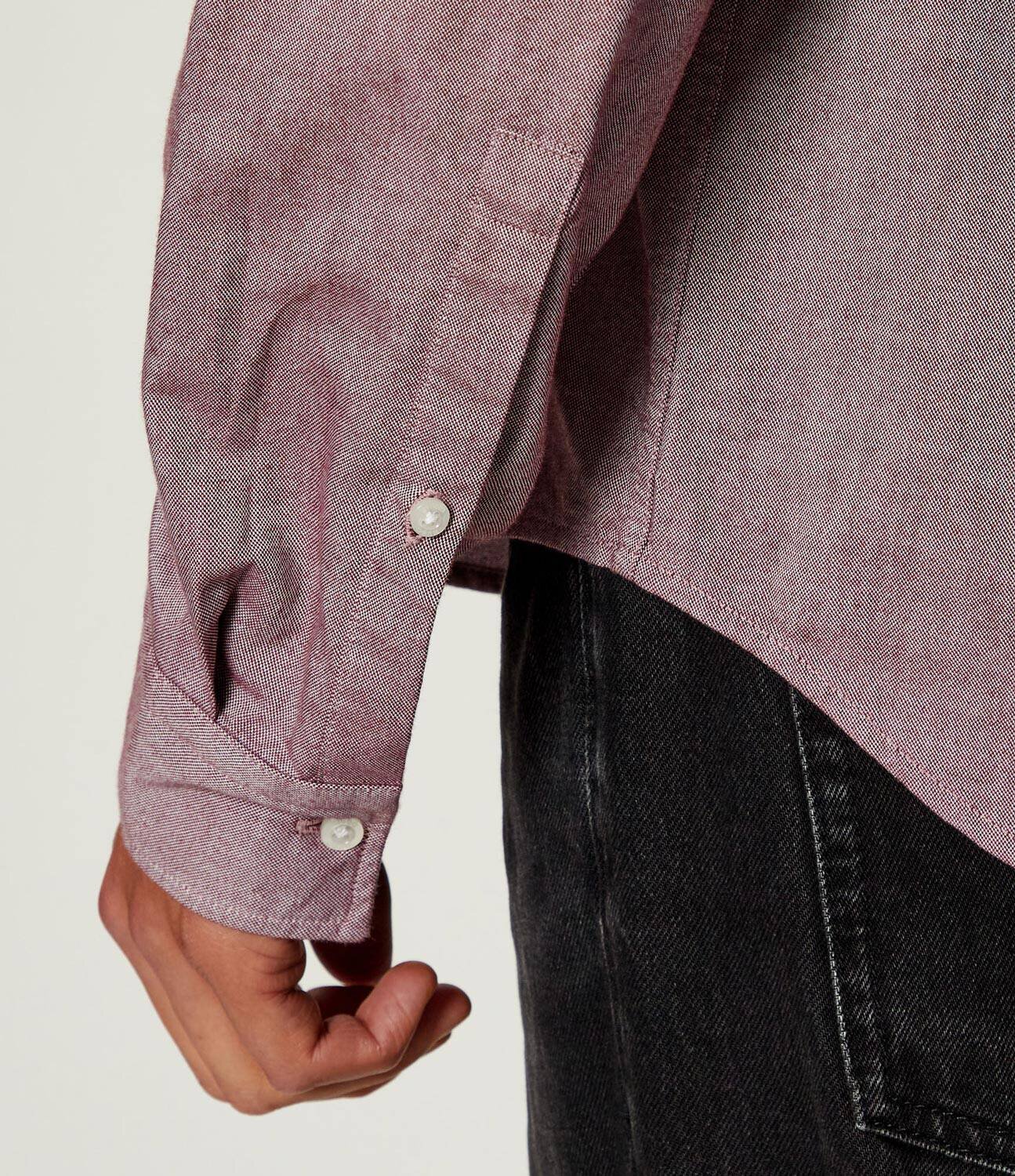 Hugo Cămașă Evito | Slim Fit