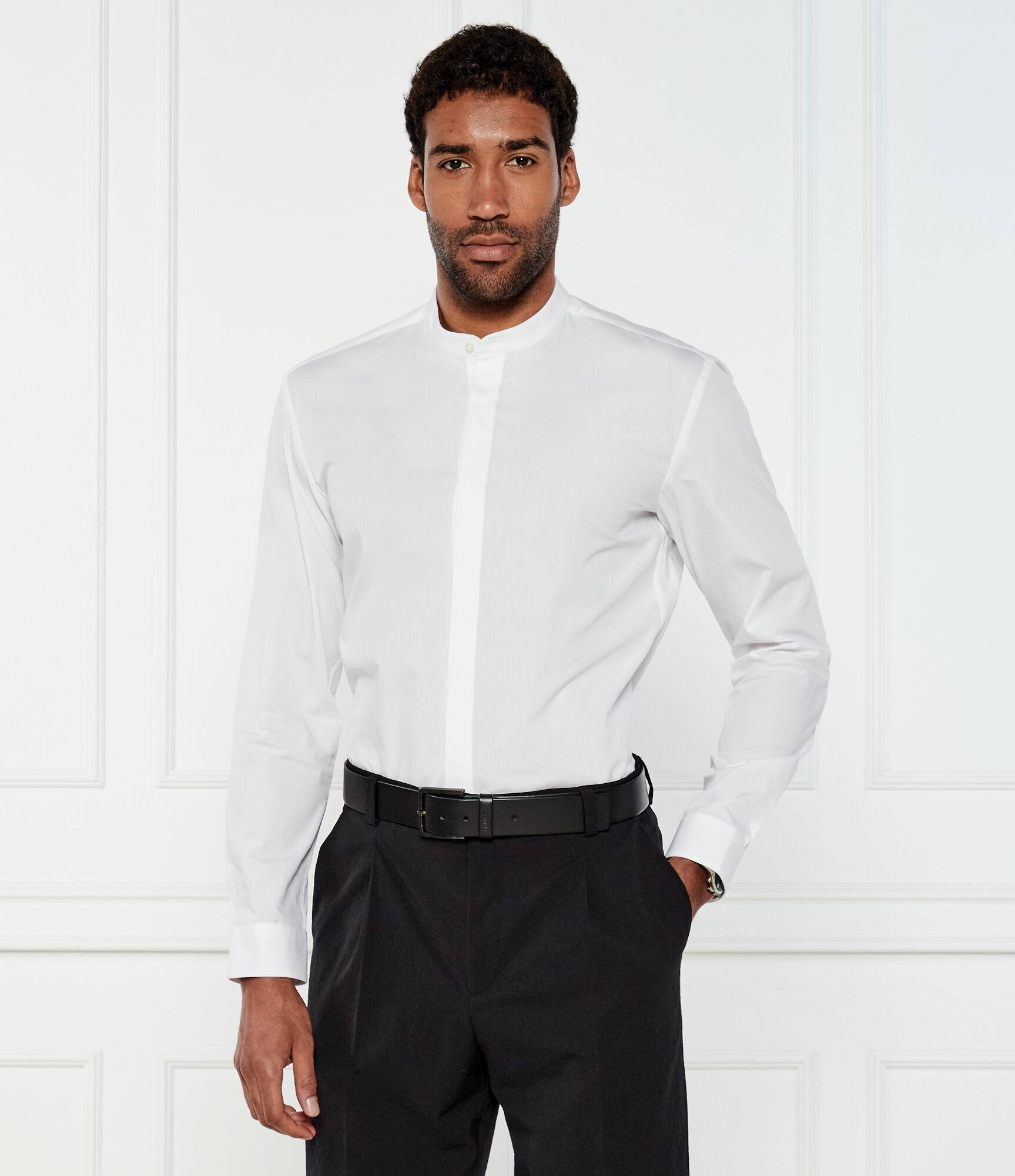 Hugo Cămașă Kaleb | Slim Fit