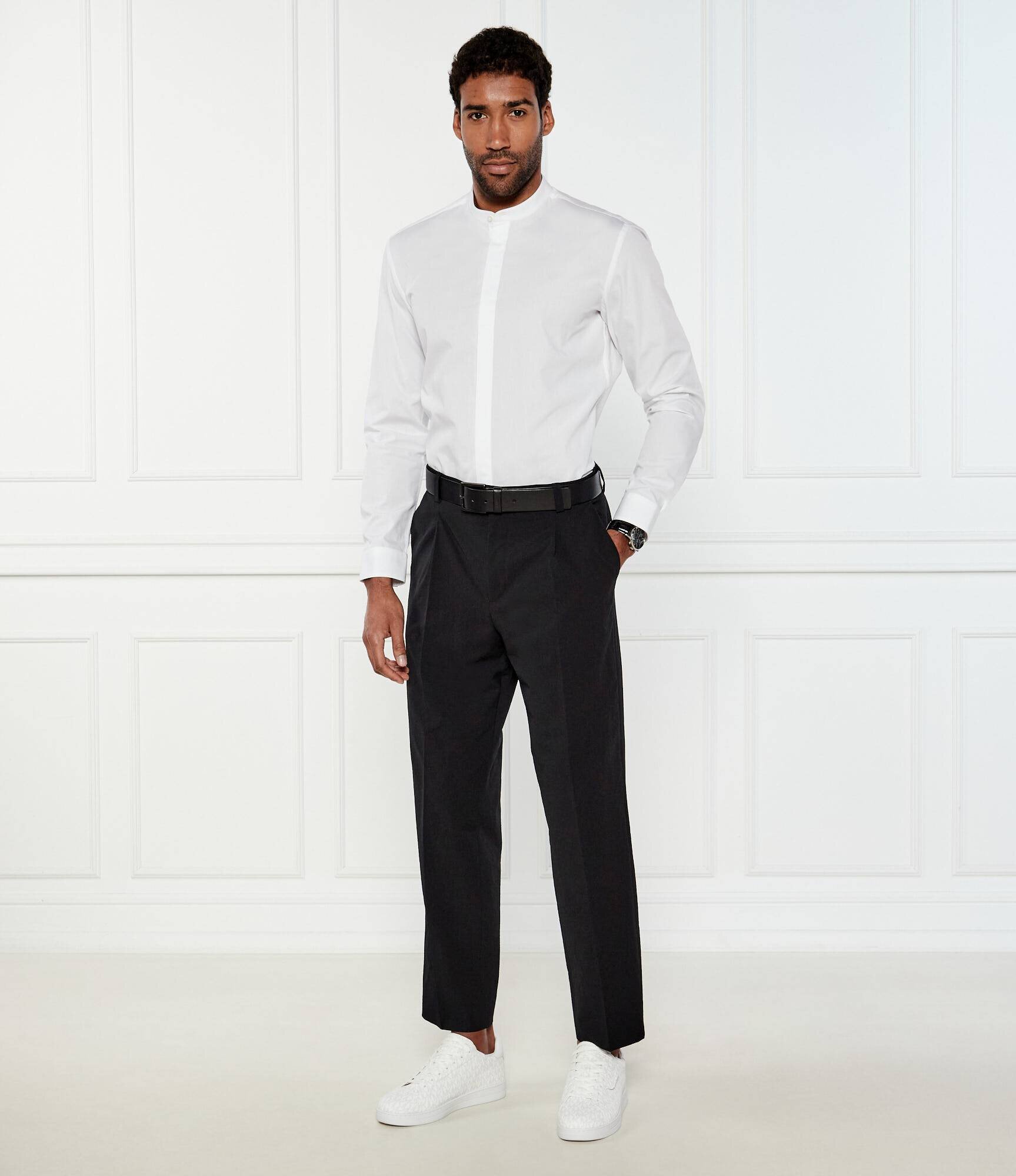 Hugo Cămașă Kaleb | Slim Fit