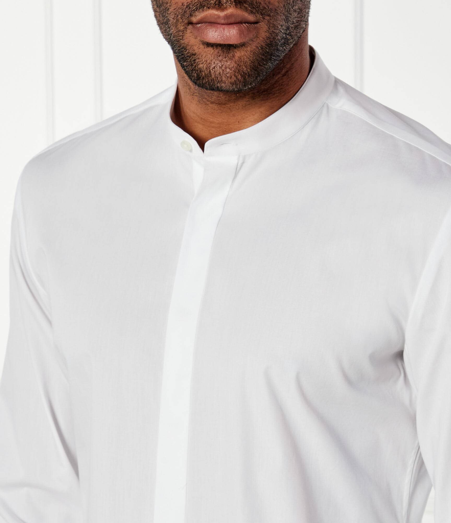 Hugo Cămașă Kaleb | Slim Fit