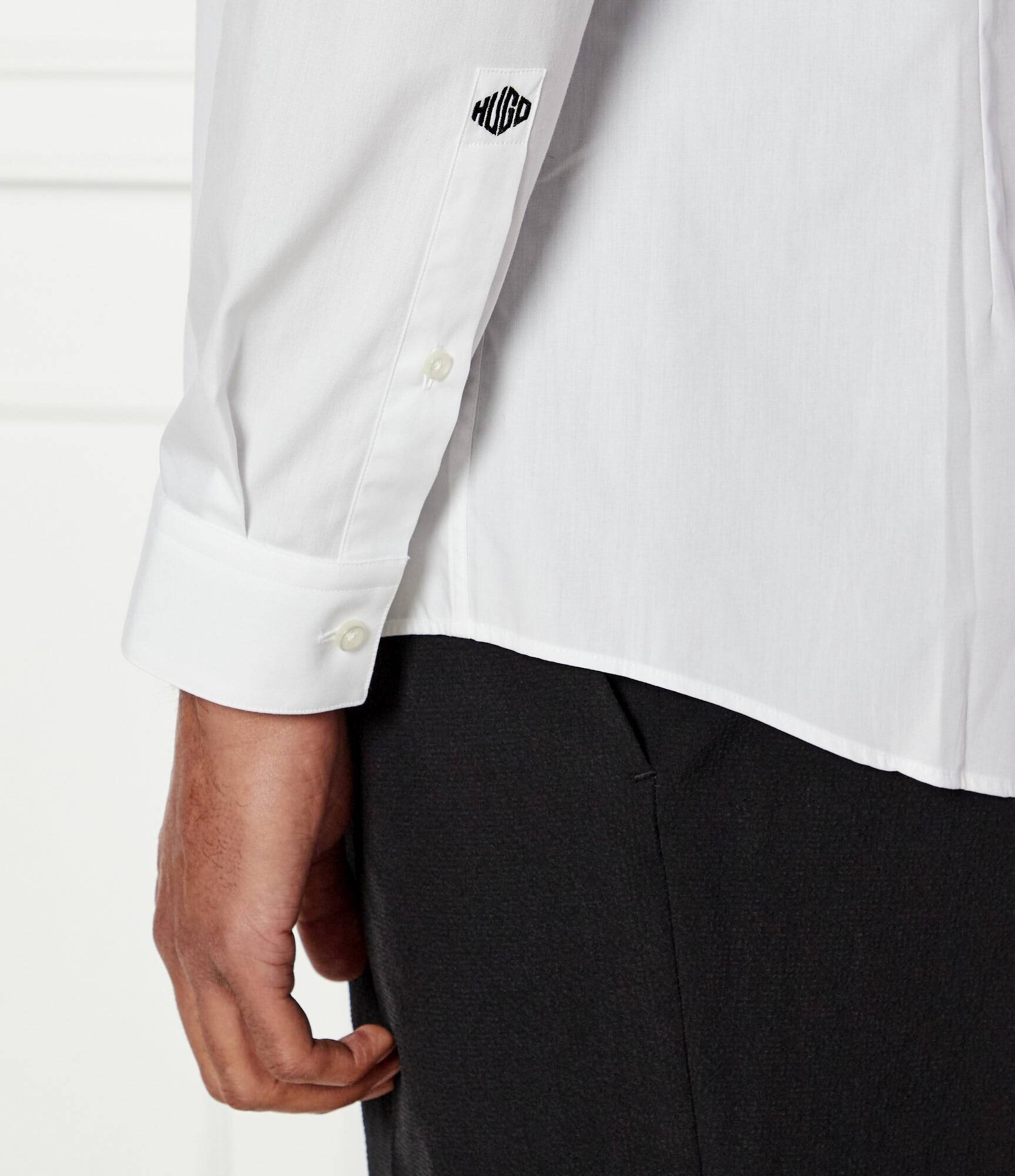 Hugo Cămașă Kaleb | Slim Fit