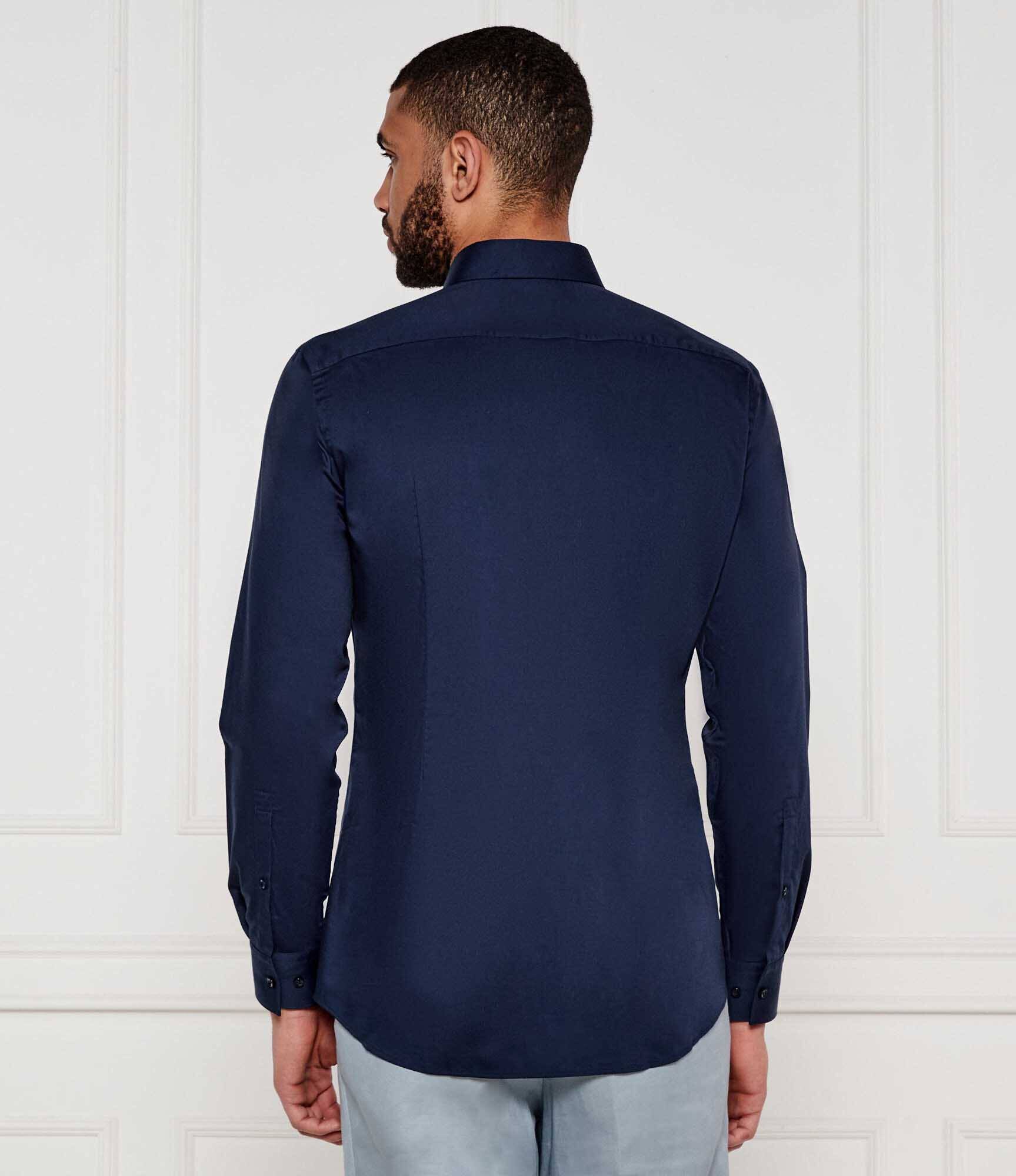 Hugo Cămașă Kason | Slim Fit | easy iron