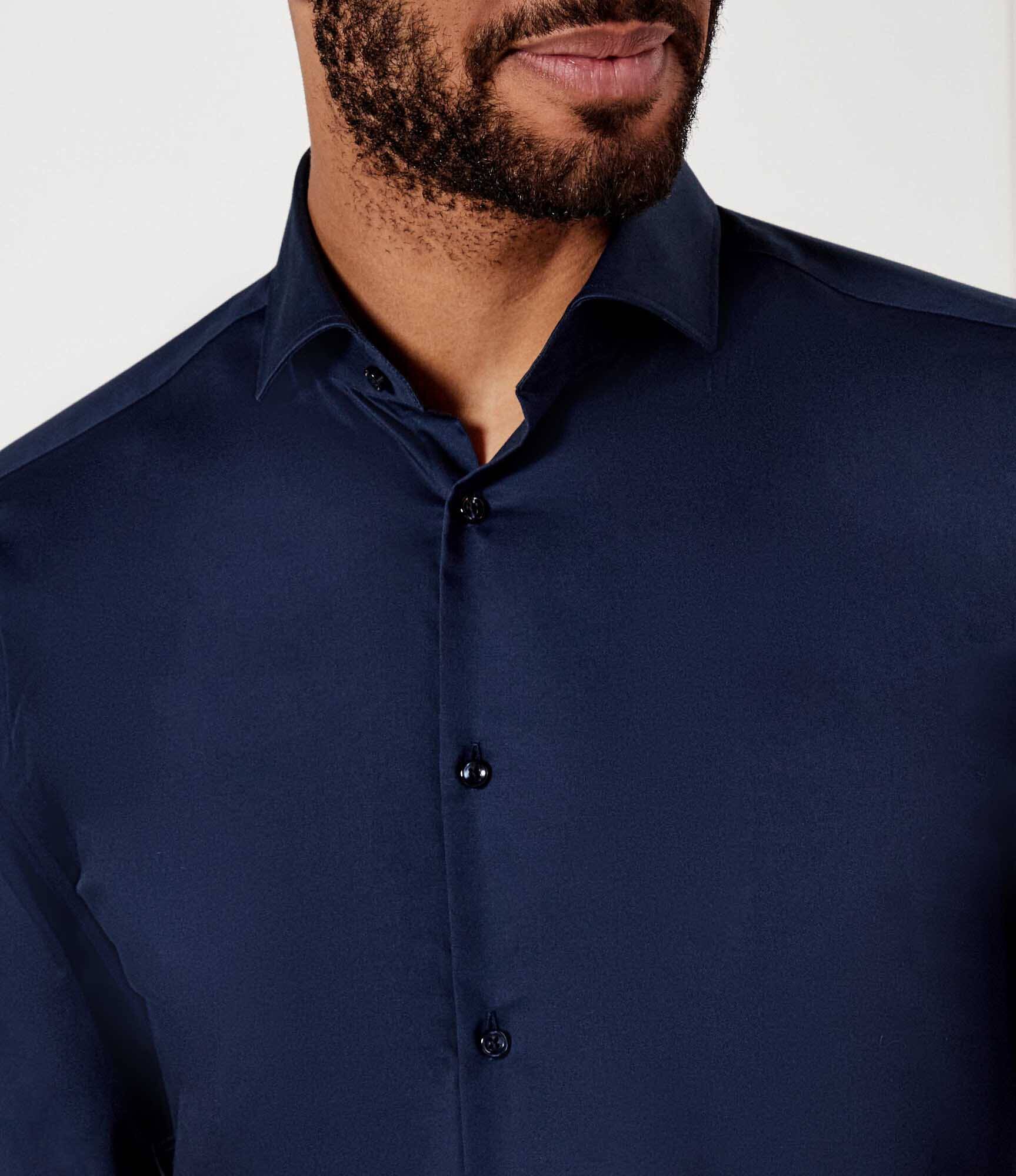 Hugo Cămașă Kason | Slim Fit | easy iron