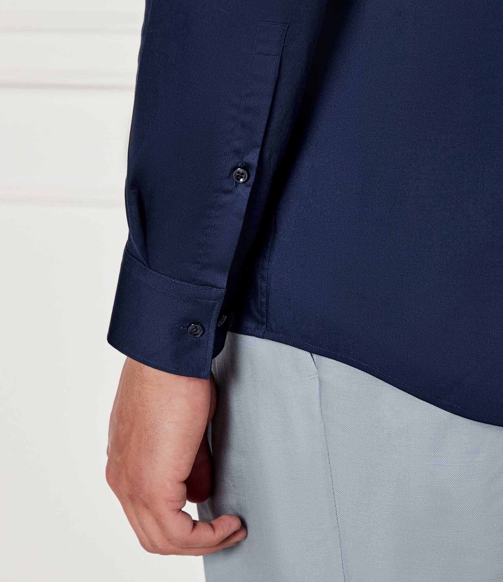 Hugo Cămașă Kason | Slim Fit | easy iron