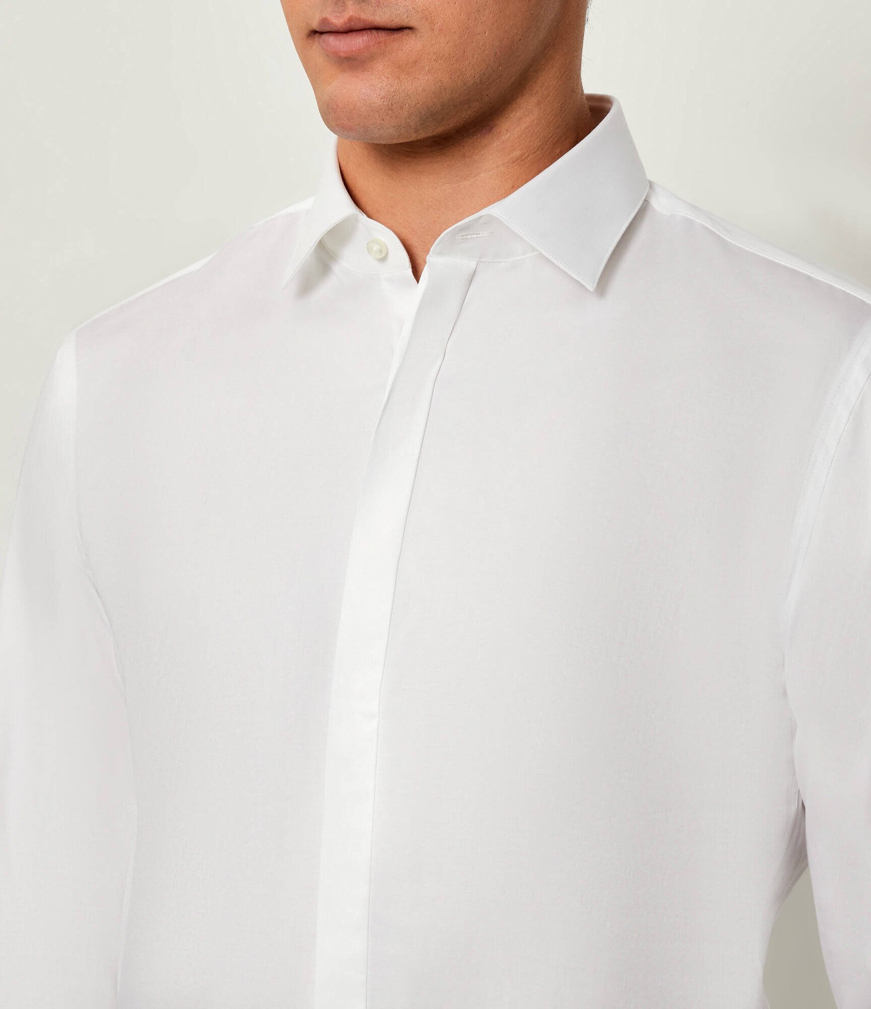 Hugo Cămașă Kennew | Slim Fit