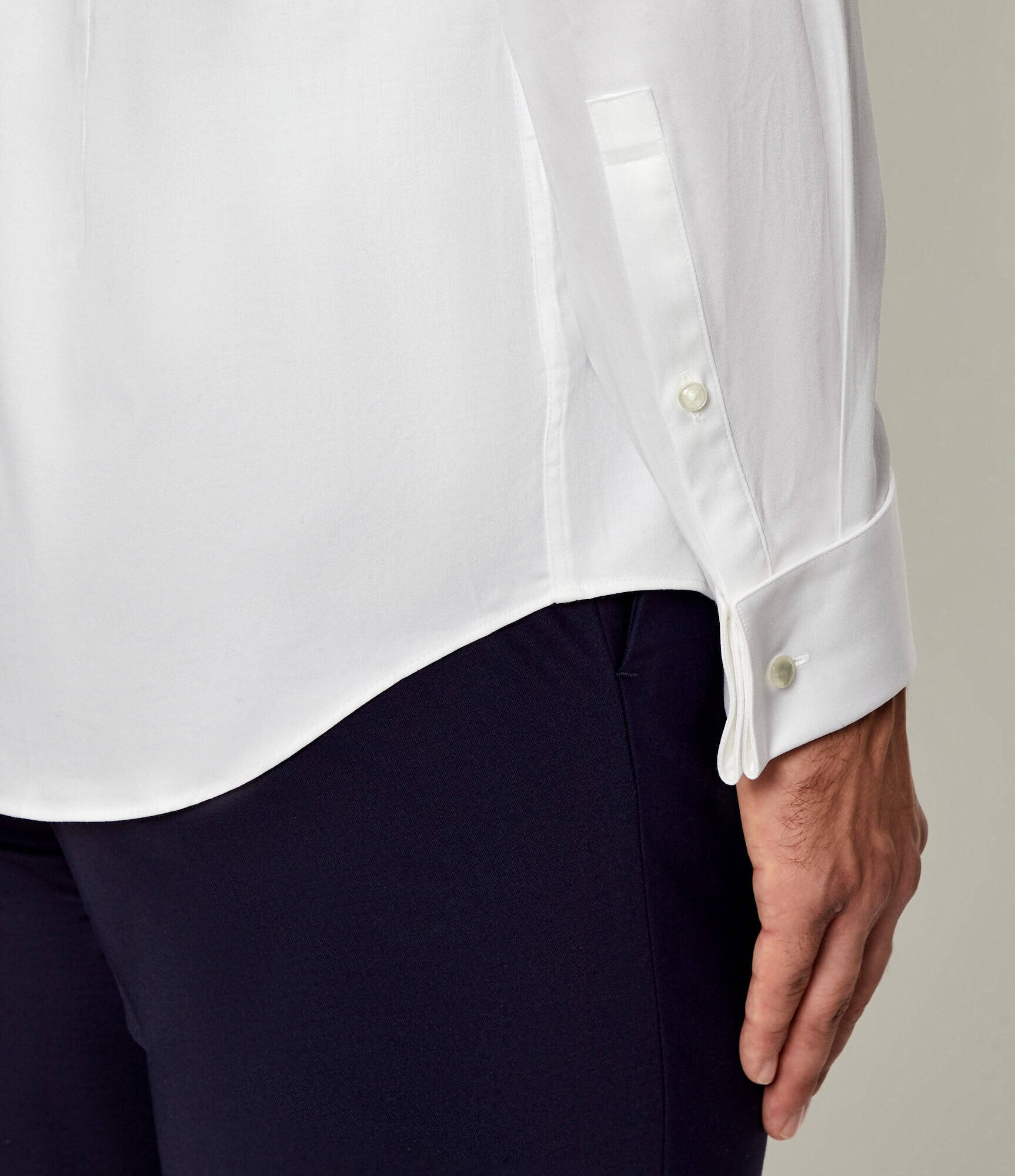 Hugo Cămașă Kennew | Slim Fit