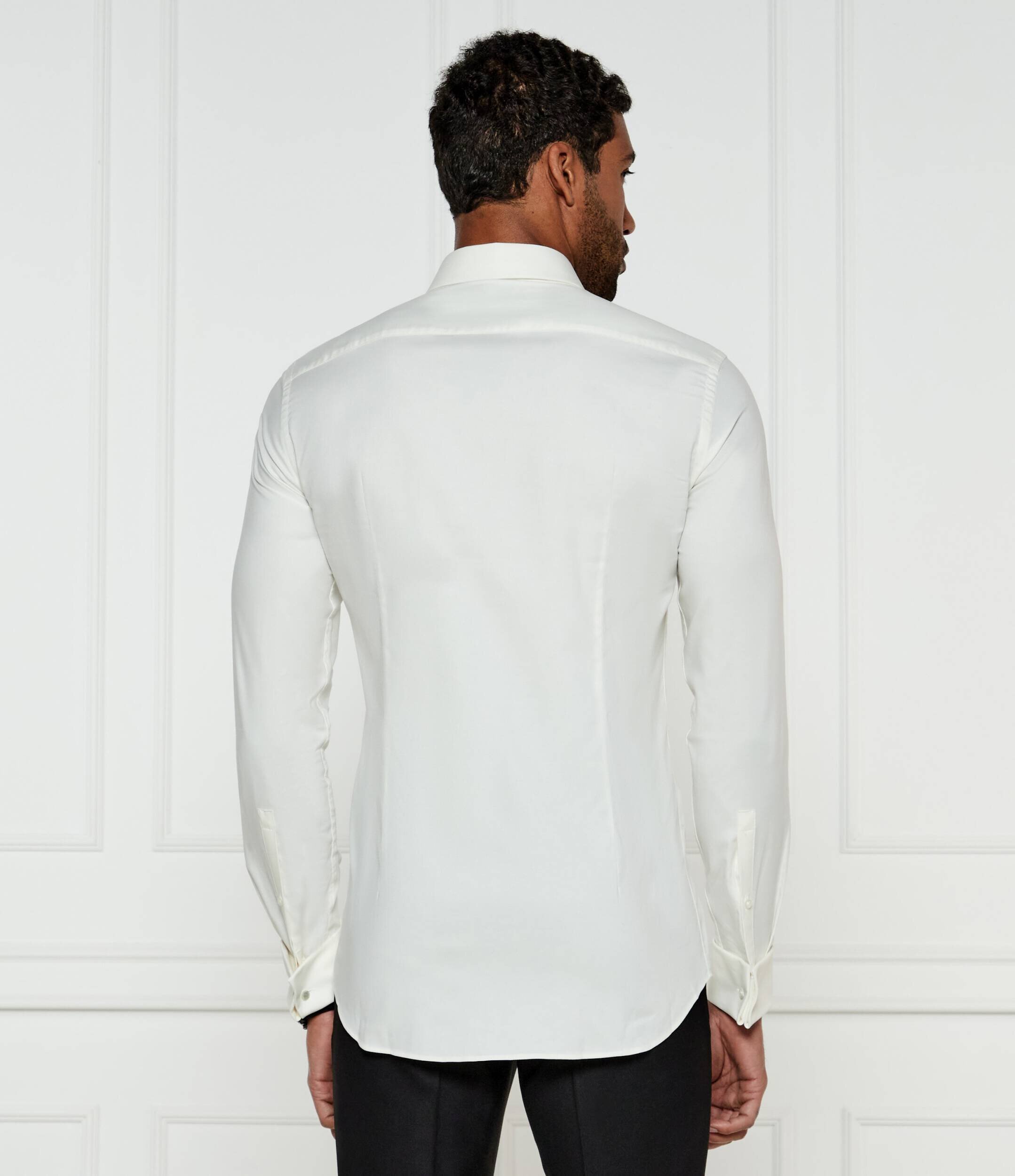 Hugo Cămașă Kennew | Slim Fit