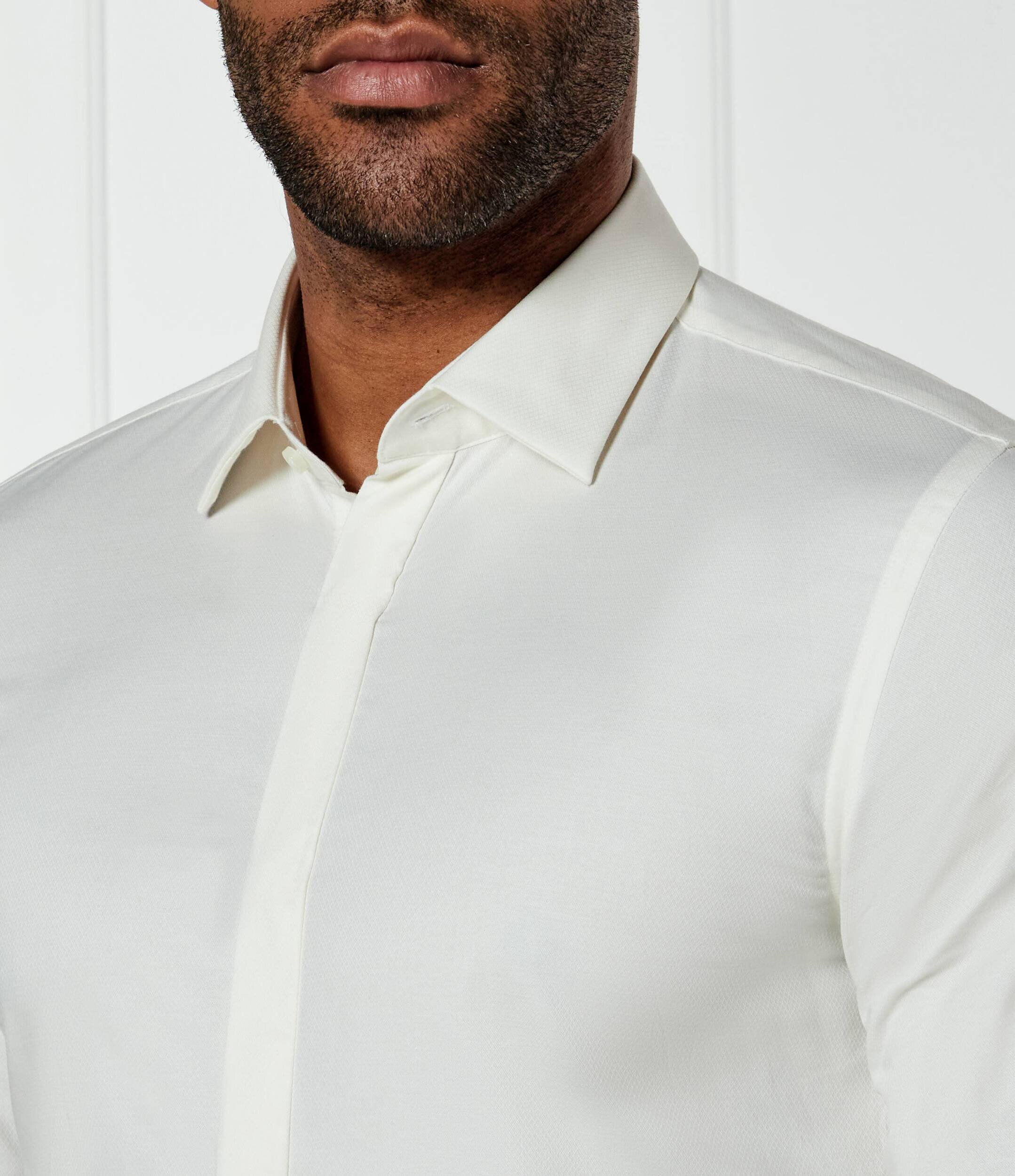 Hugo Cămașă Kennew | Slim Fit