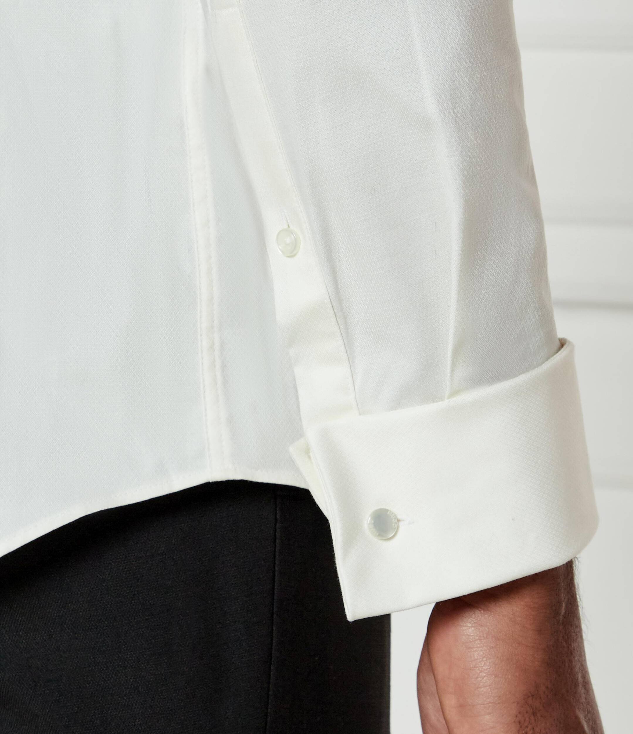 Hugo Cămașă Kennew | Slim Fit