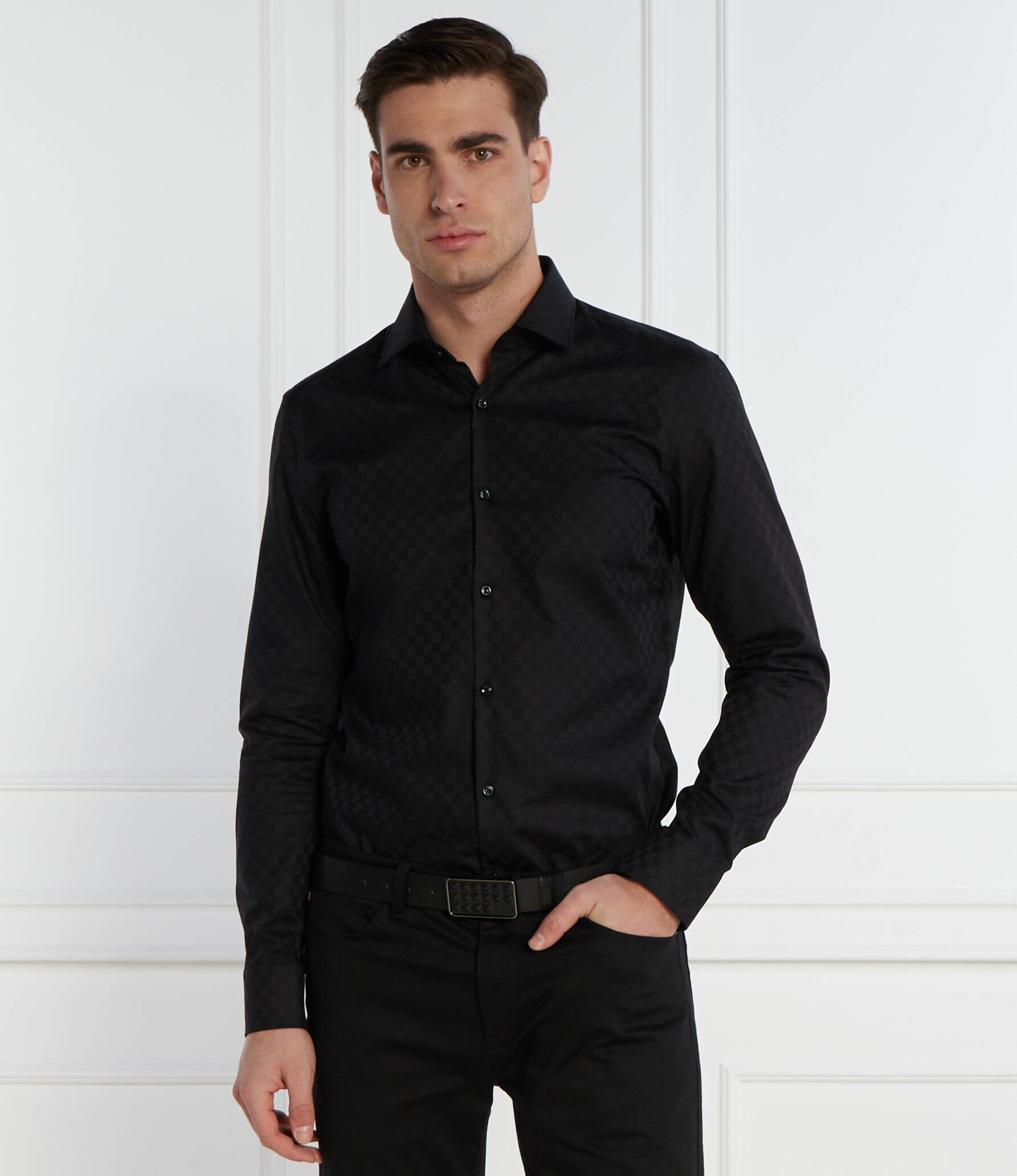 Hugo Cămașă Kenno | Slim Fit
