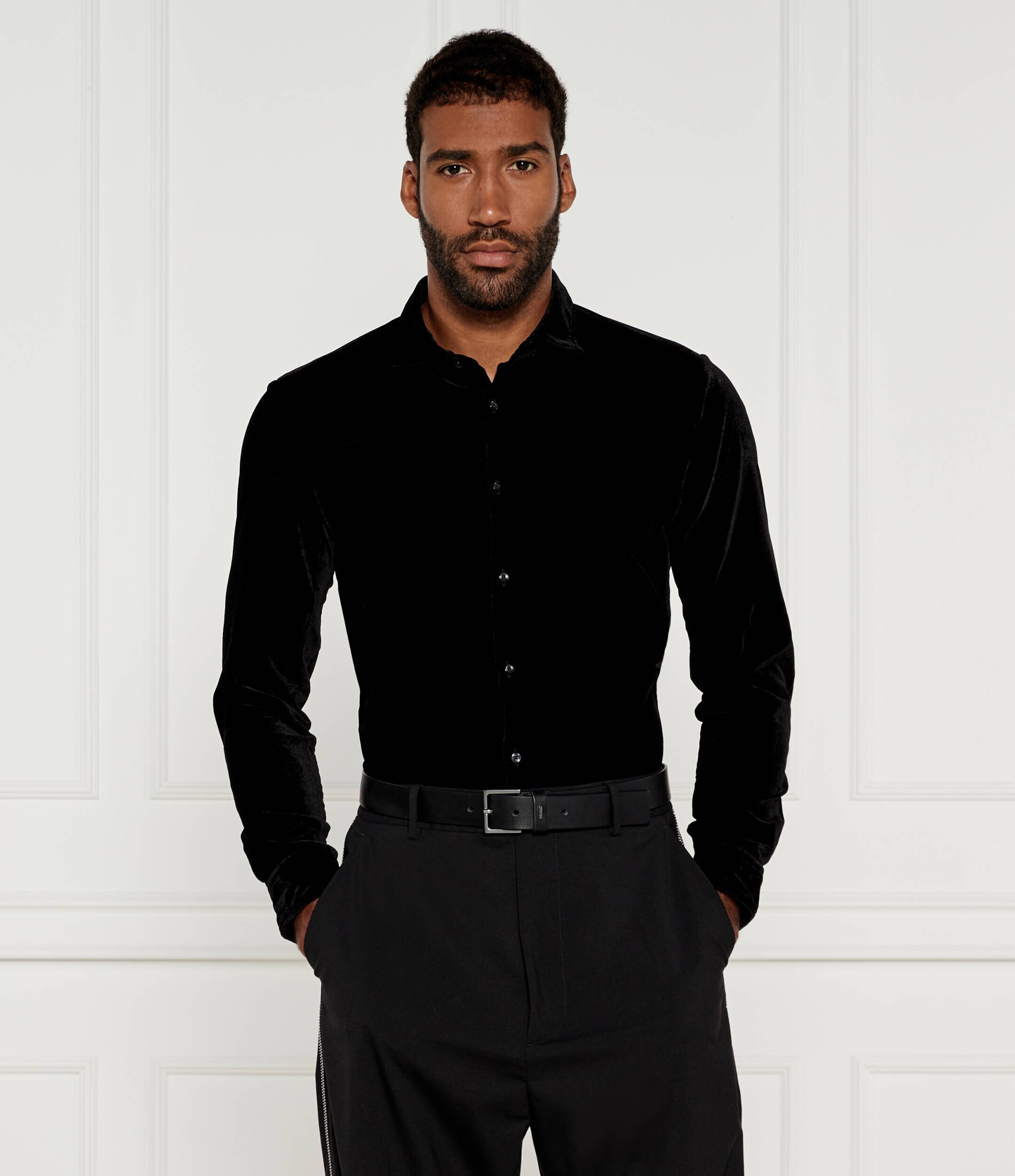 Hugo Cămașă Kenno | Slim Fit