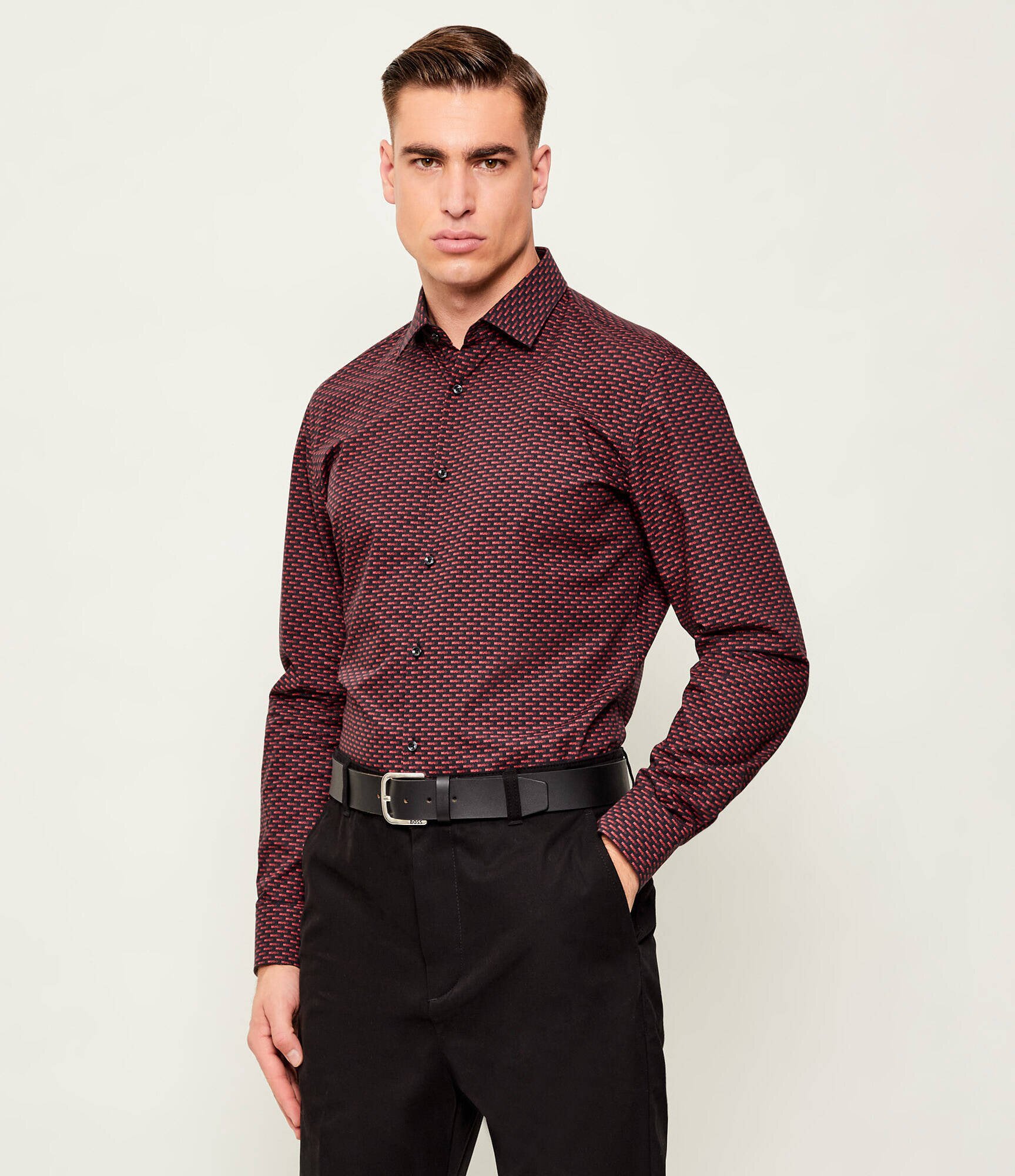 Hugo Cămașă Kenno | Slim Fit