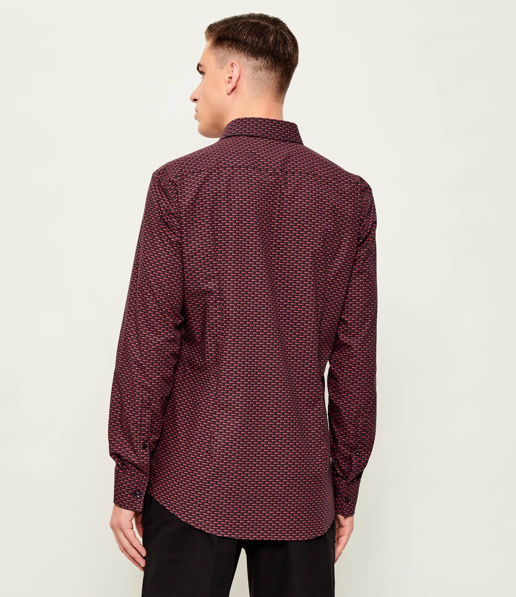 Hugo Cămașă Kenno | Slim Fit
