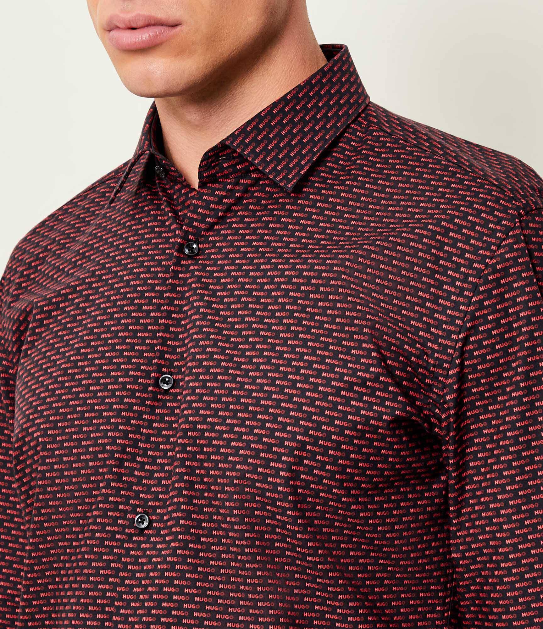 Hugo Cămașă Kenno | Slim Fit