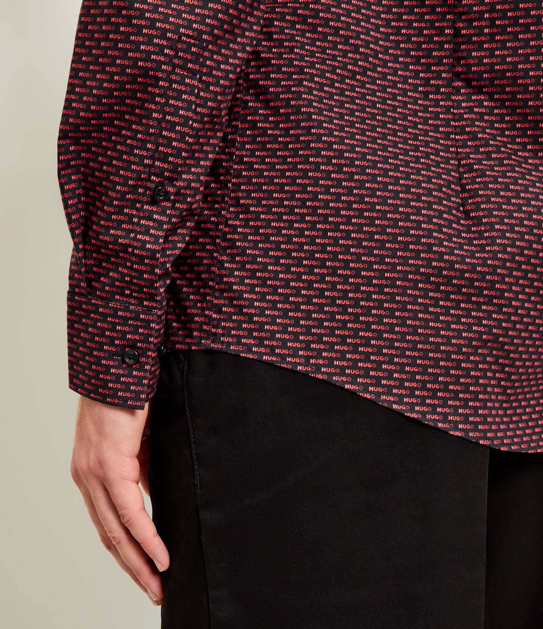 Hugo Cămașă Kenno | Slim Fit