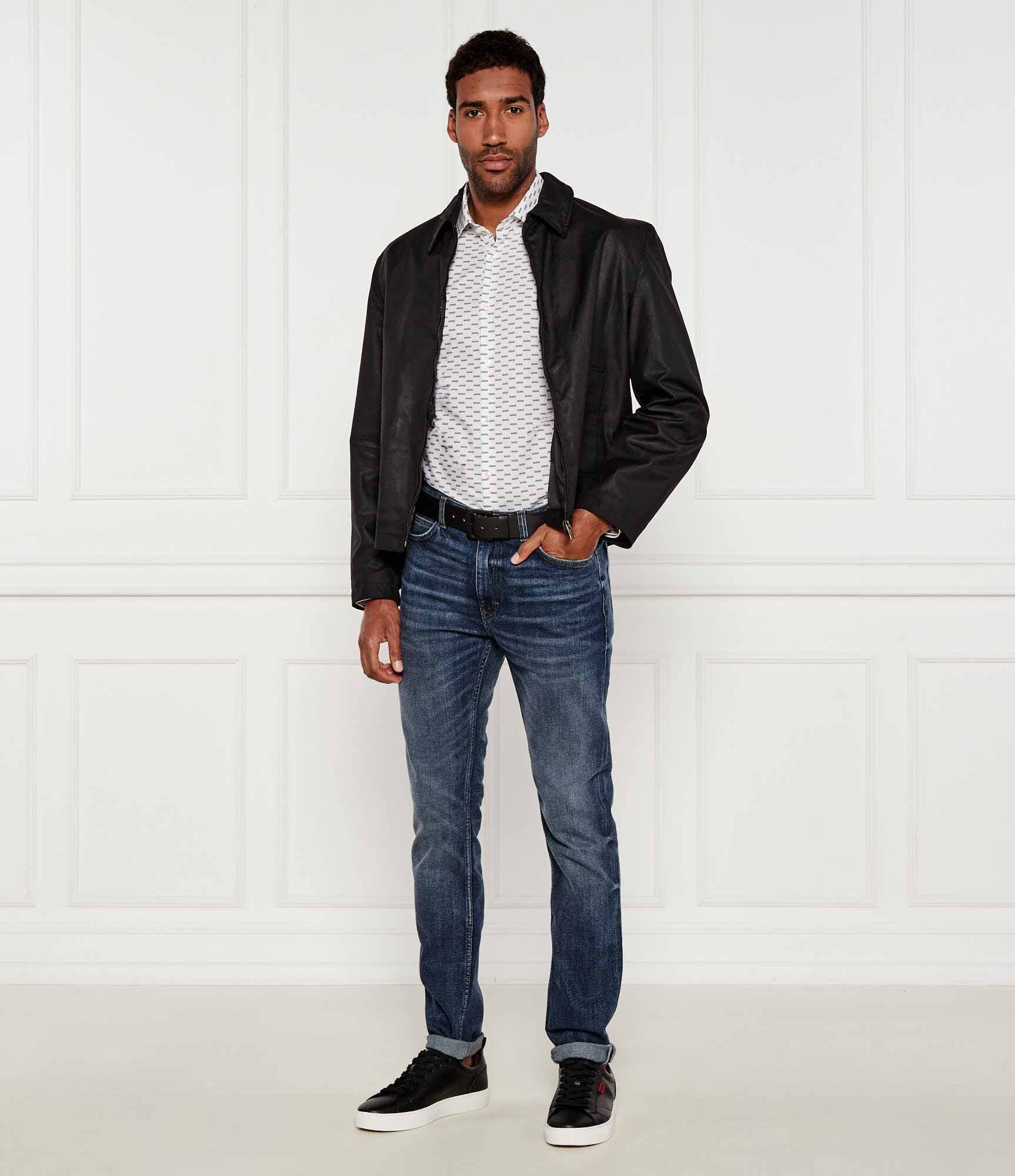 Hugo Cămașă Kenno | Slim Fit
