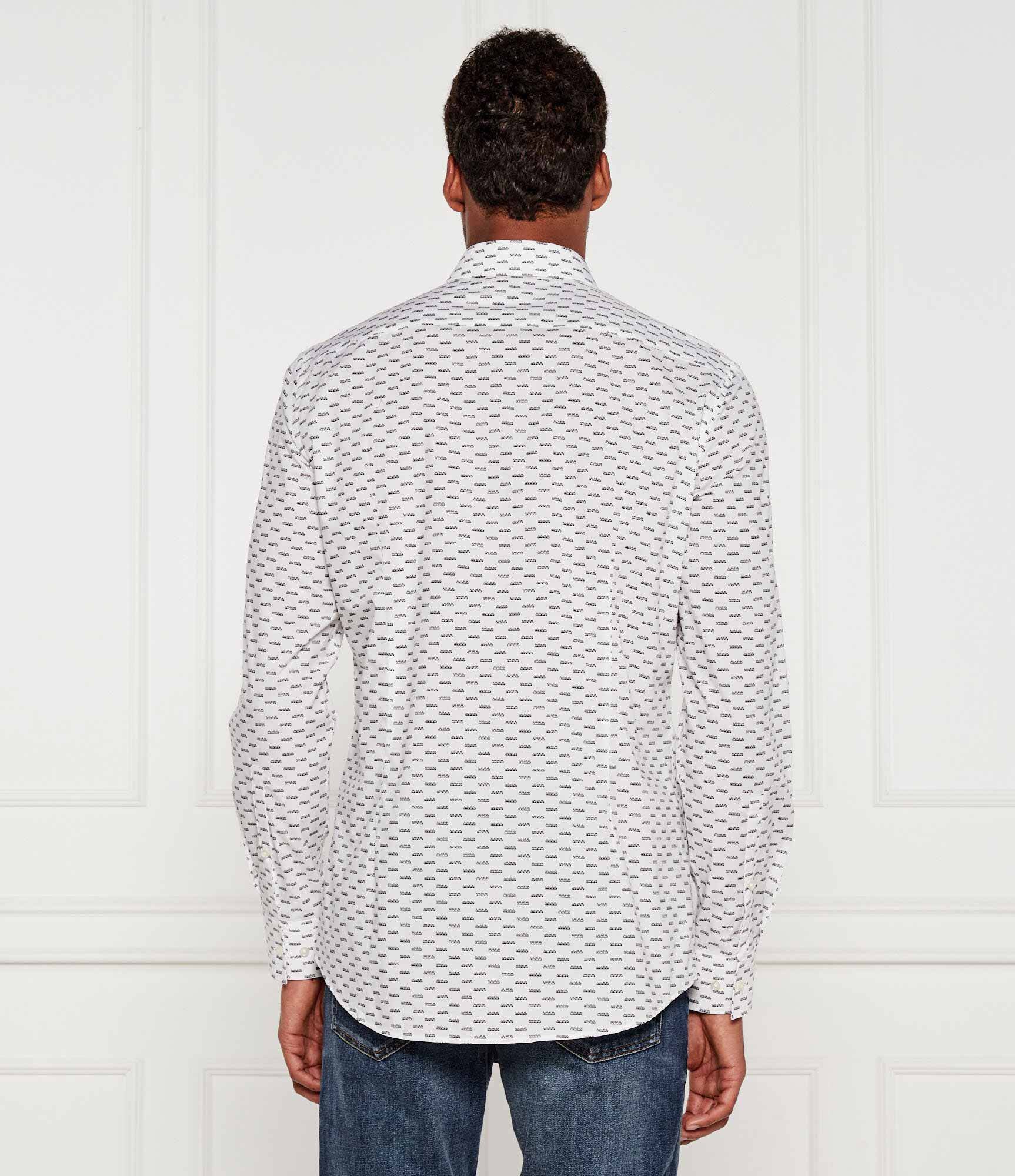 Hugo Cămașă Kenno | Slim Fit