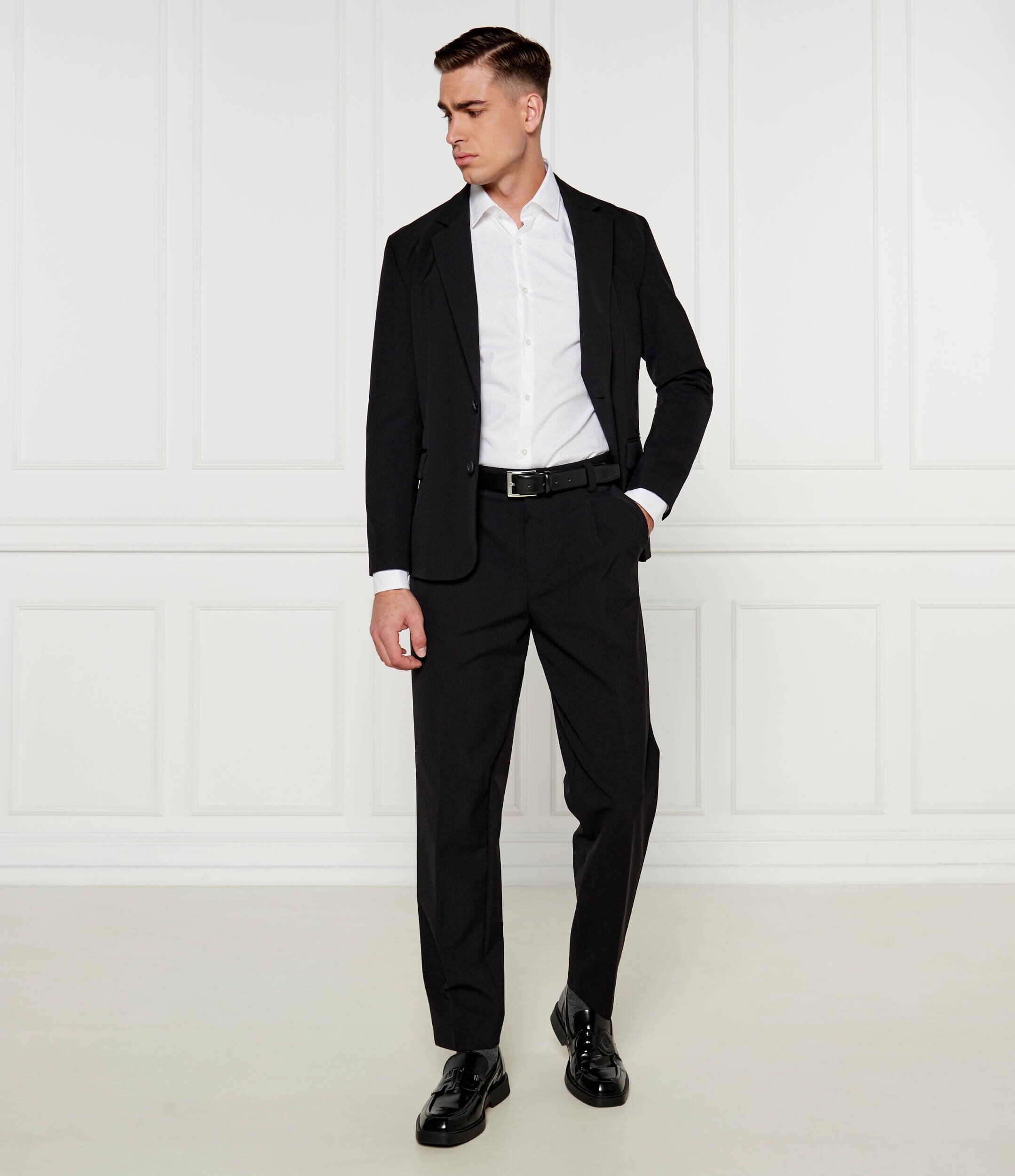 Hugo Cămașă Kenno | Slim Fit