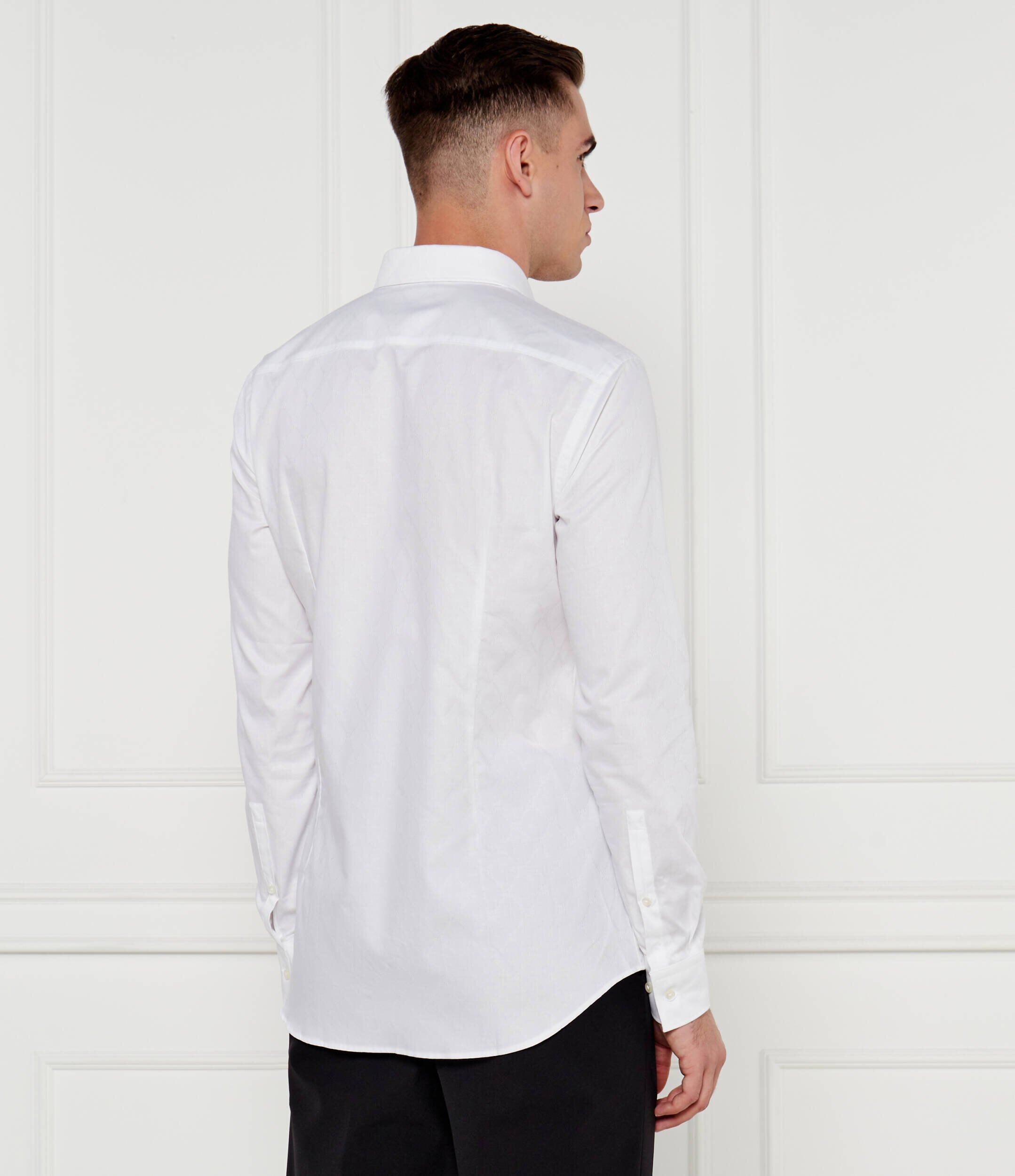 Hugo Cămașă Kenno | Slim Fit