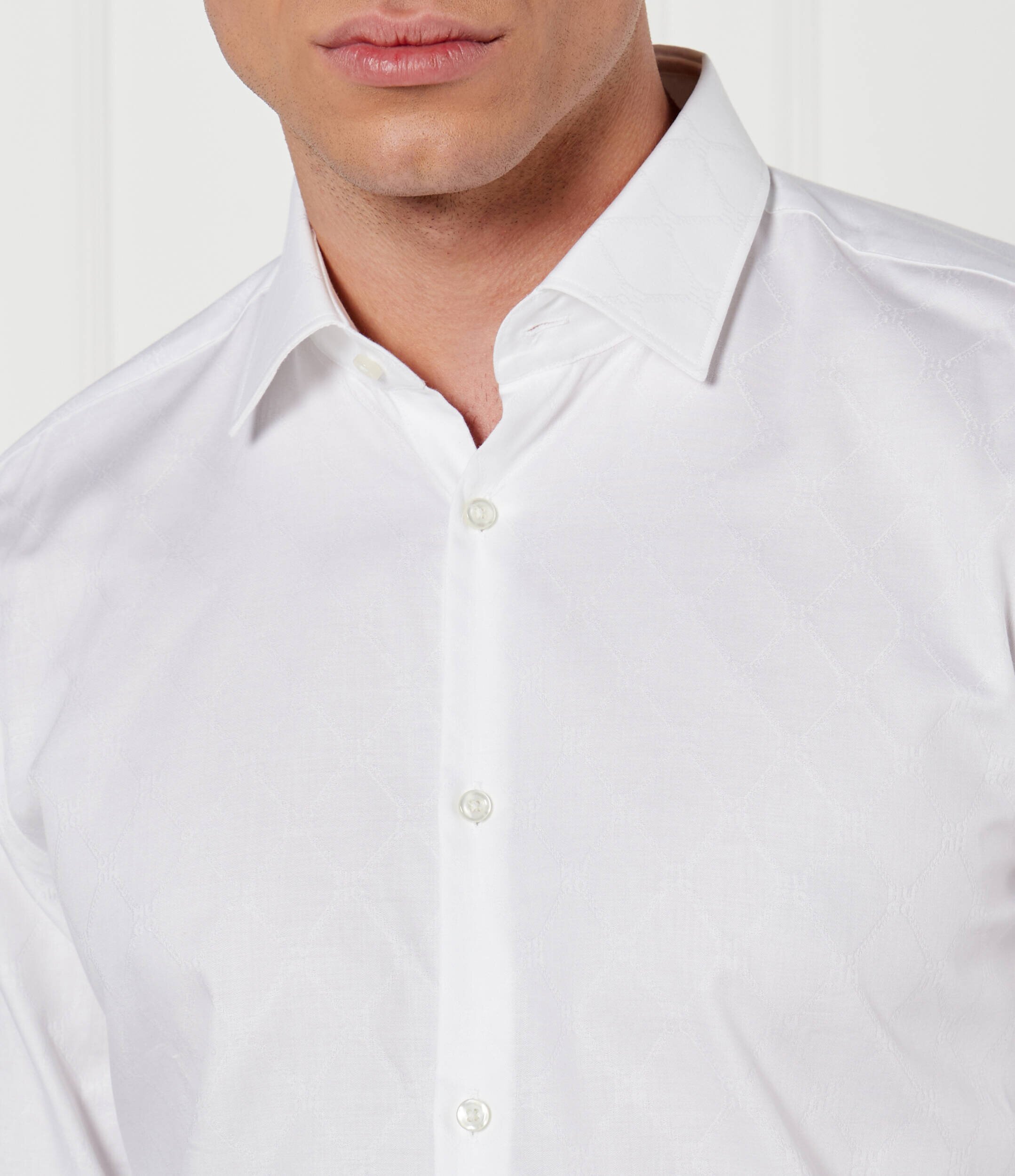 Hugo Cămașă Kenno | Slim Fit
