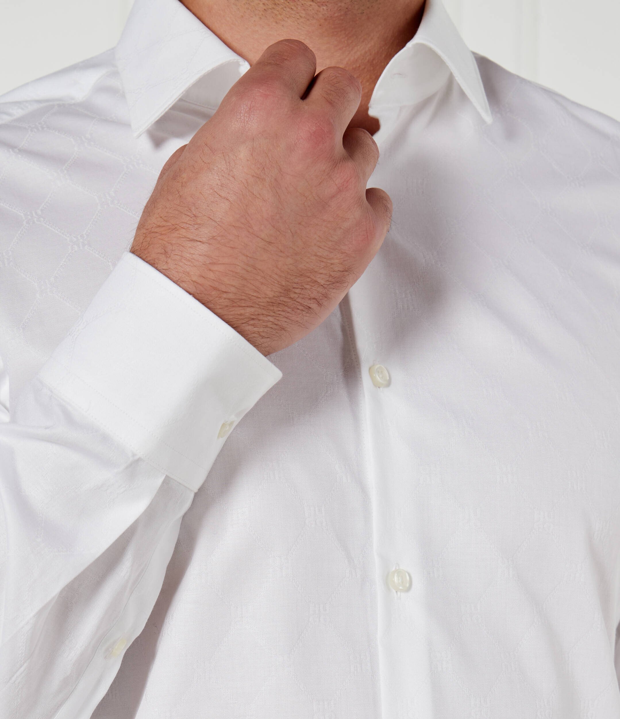 Hugo Cămașă Kenno | Slim Fit