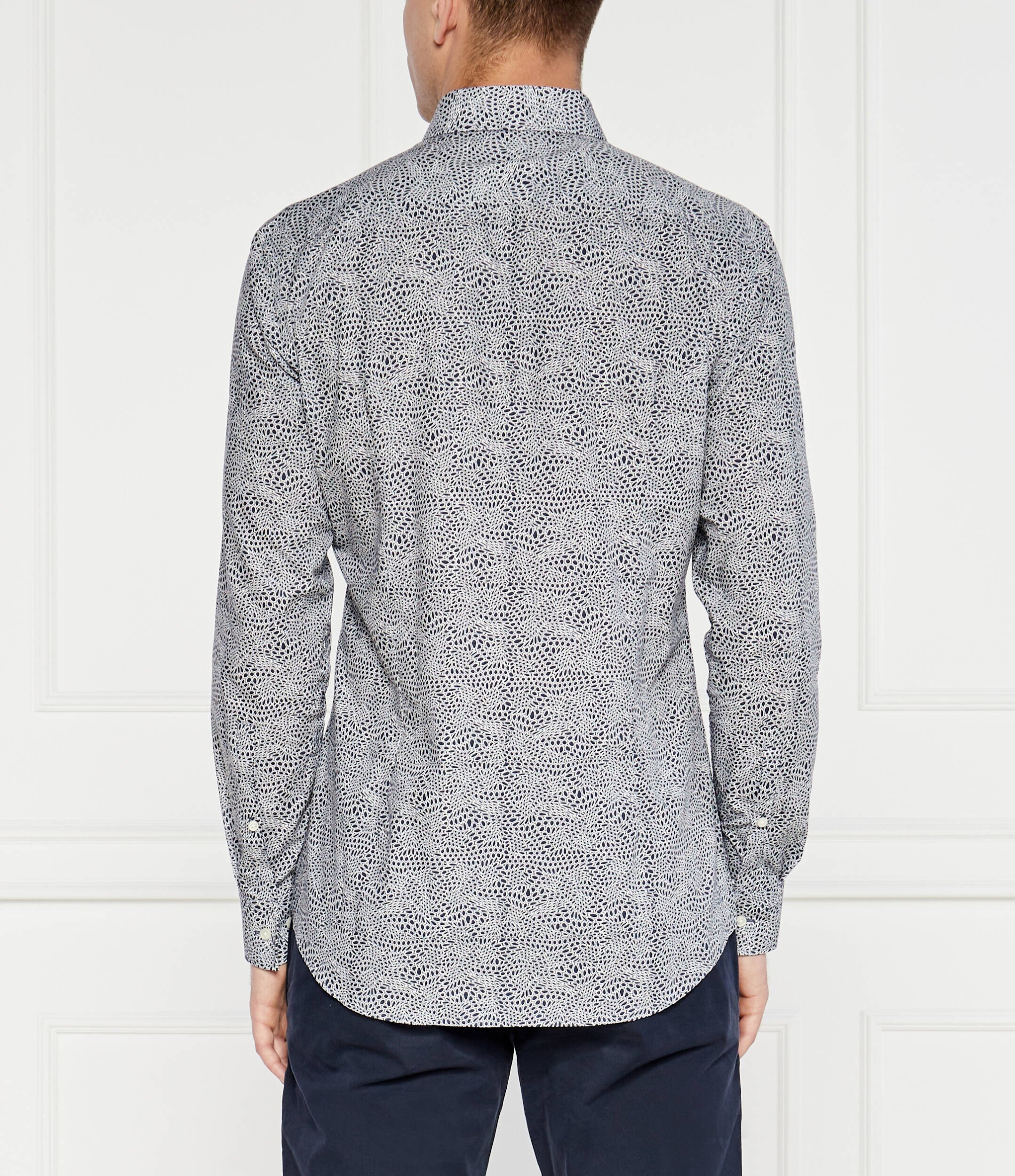 Hugo Cămașă Kenno | Slim Fit