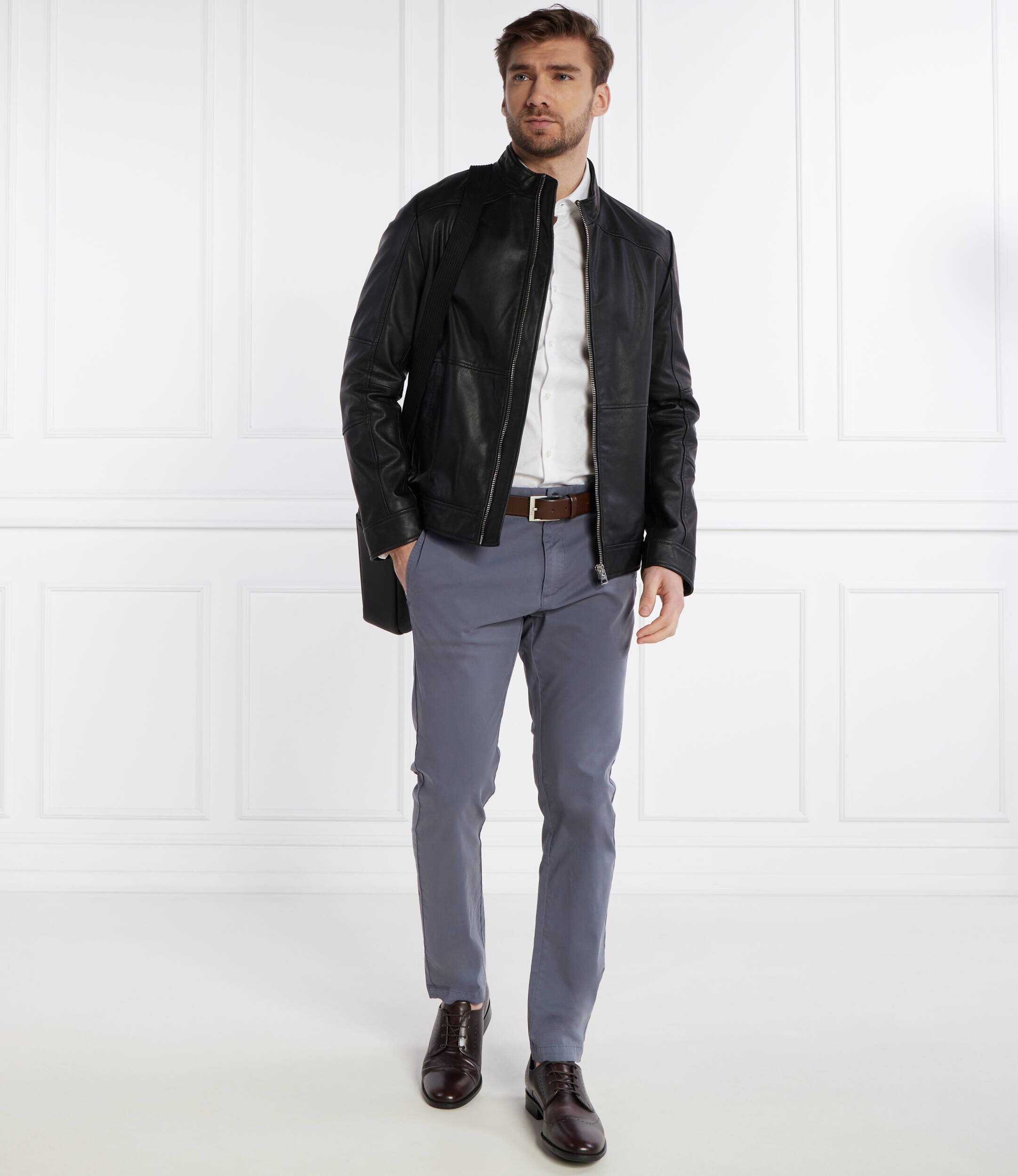 Hugo Cămașă Kenno | Slim Fit