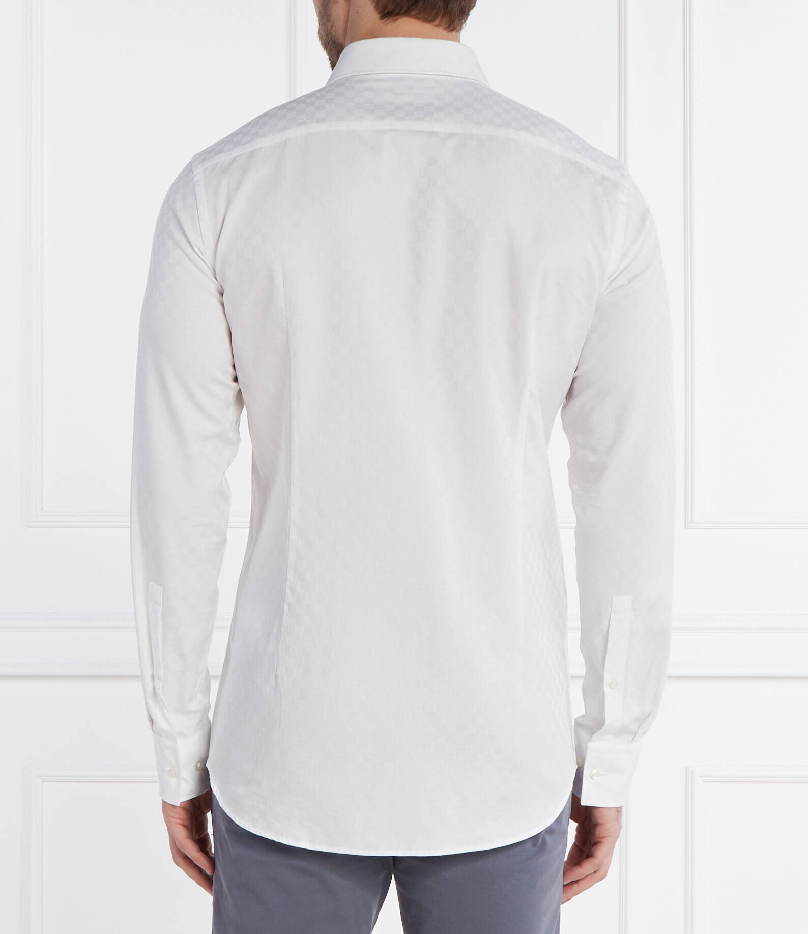 Hugo Cămașă Kenno | Slim Fit