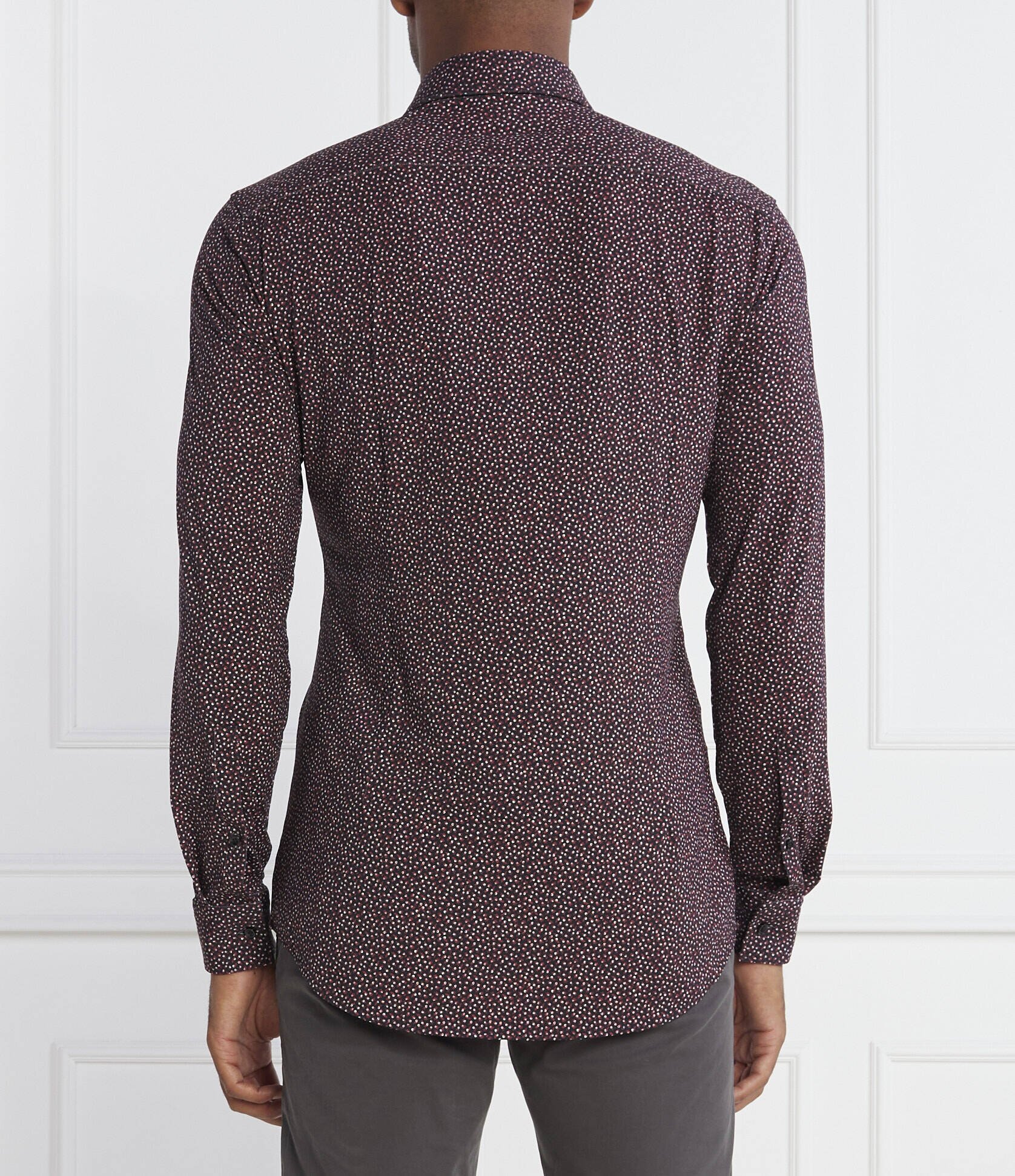 Hugo Cămașă Kenno | Slim Fit