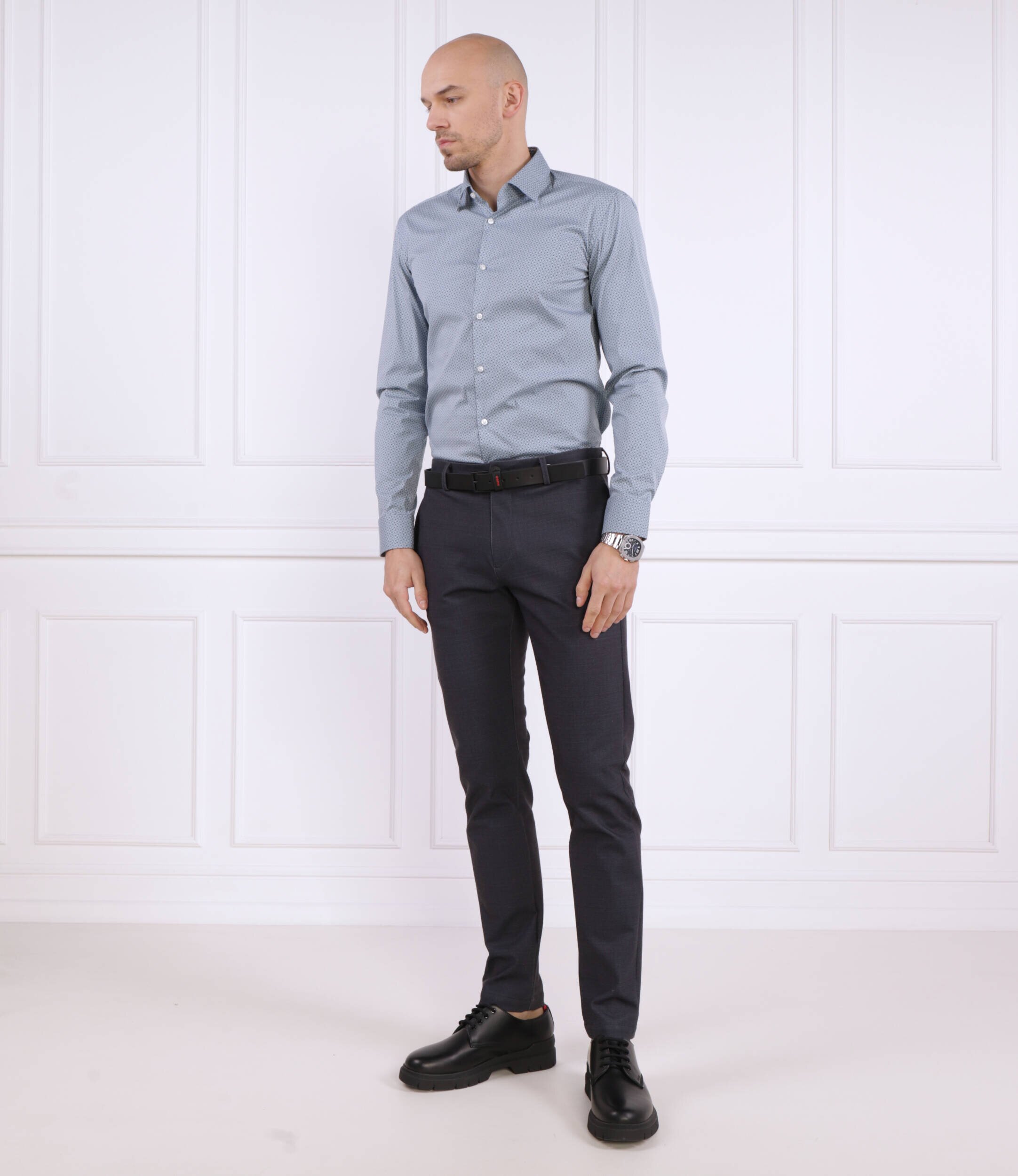 Hugo Cămașă Kenno | Slim Fit