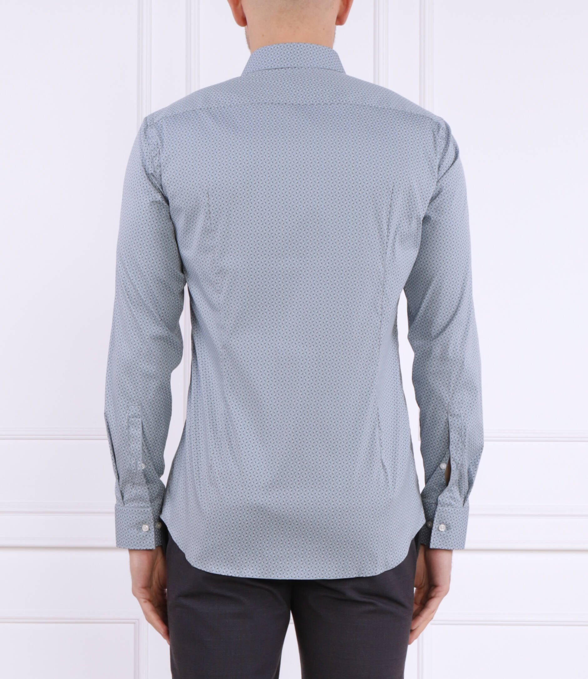 Hugo Cămașă Kenno | Slim Fit