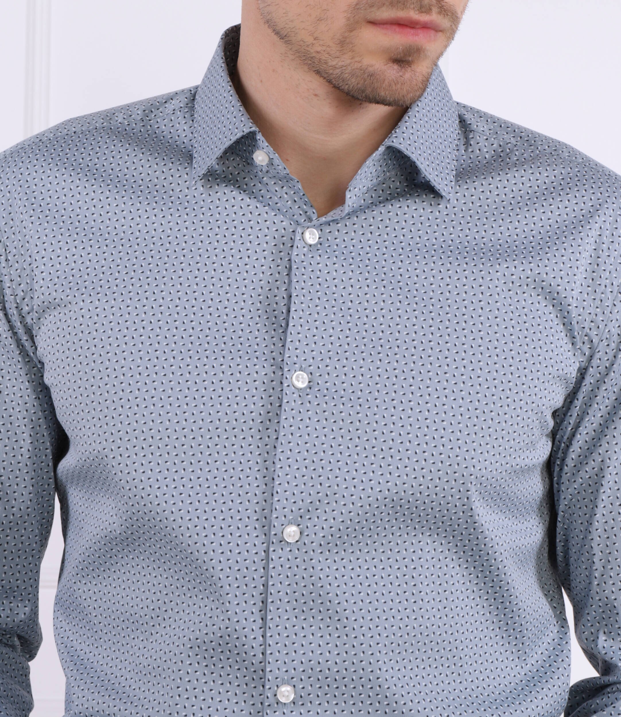 Hugo Cămașă Kenno | Slim Fit