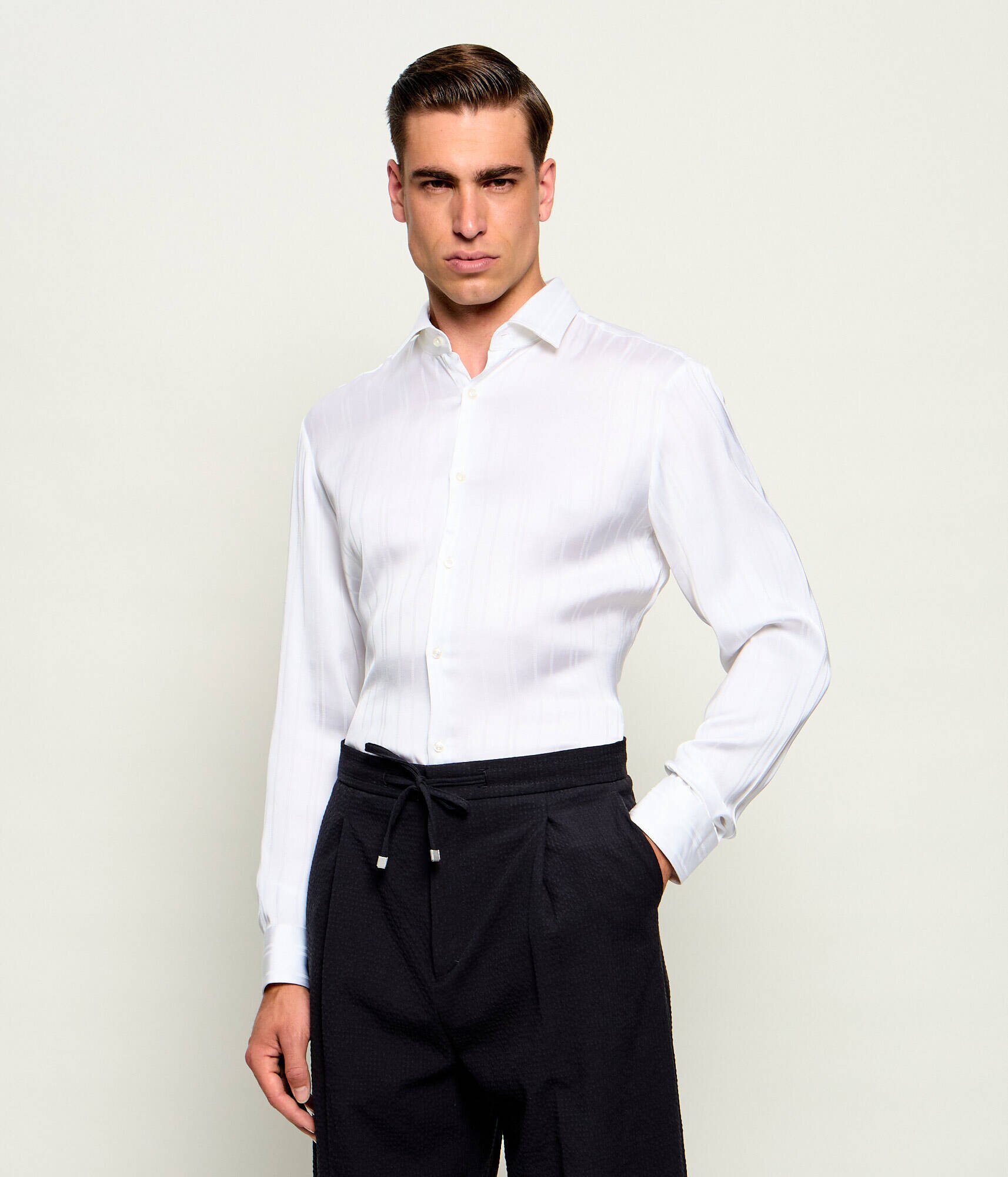 Hugo Cămașă Kenno | Slim Fit