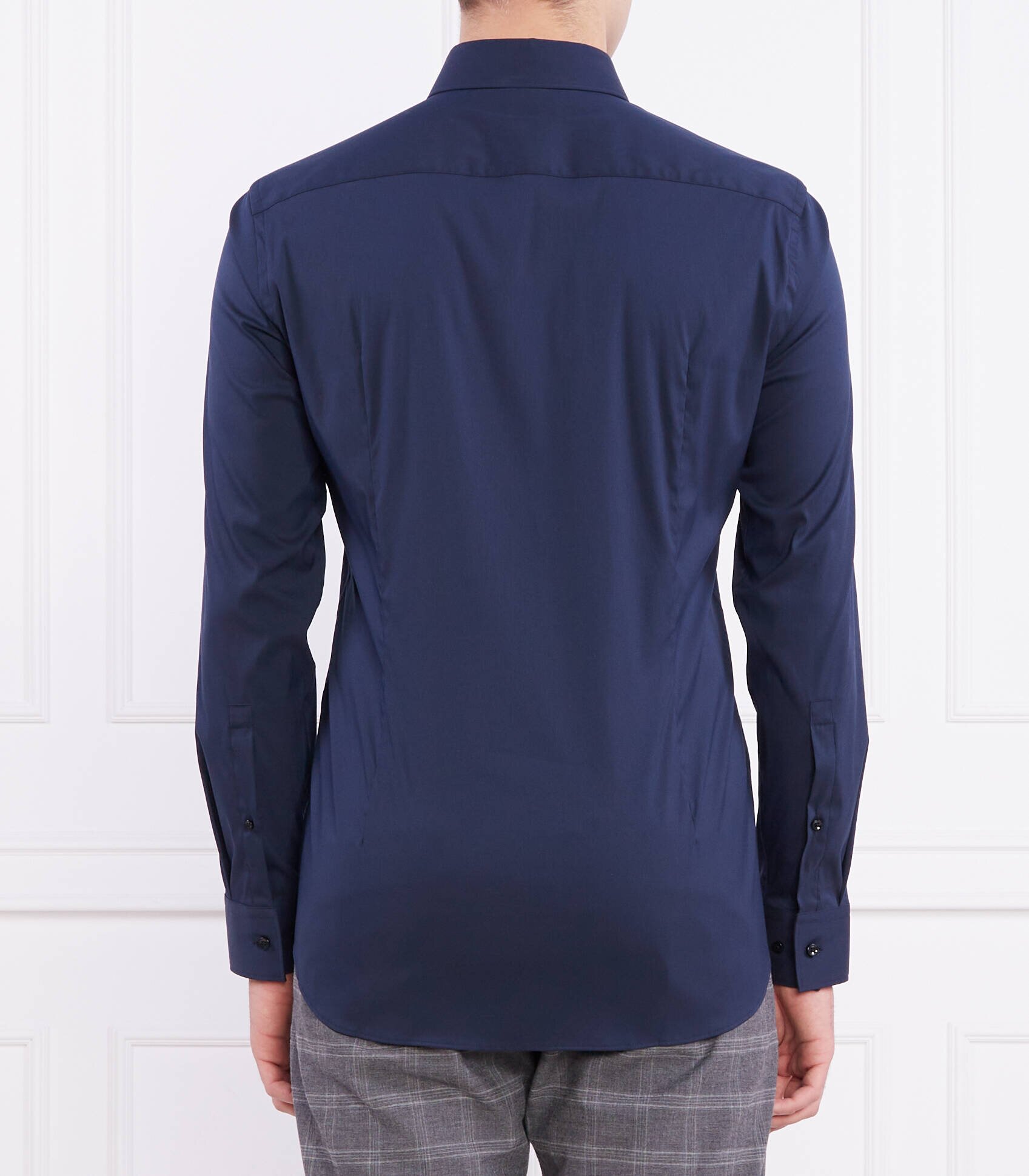 Hugo Cămașă Kenno | Slim Fit