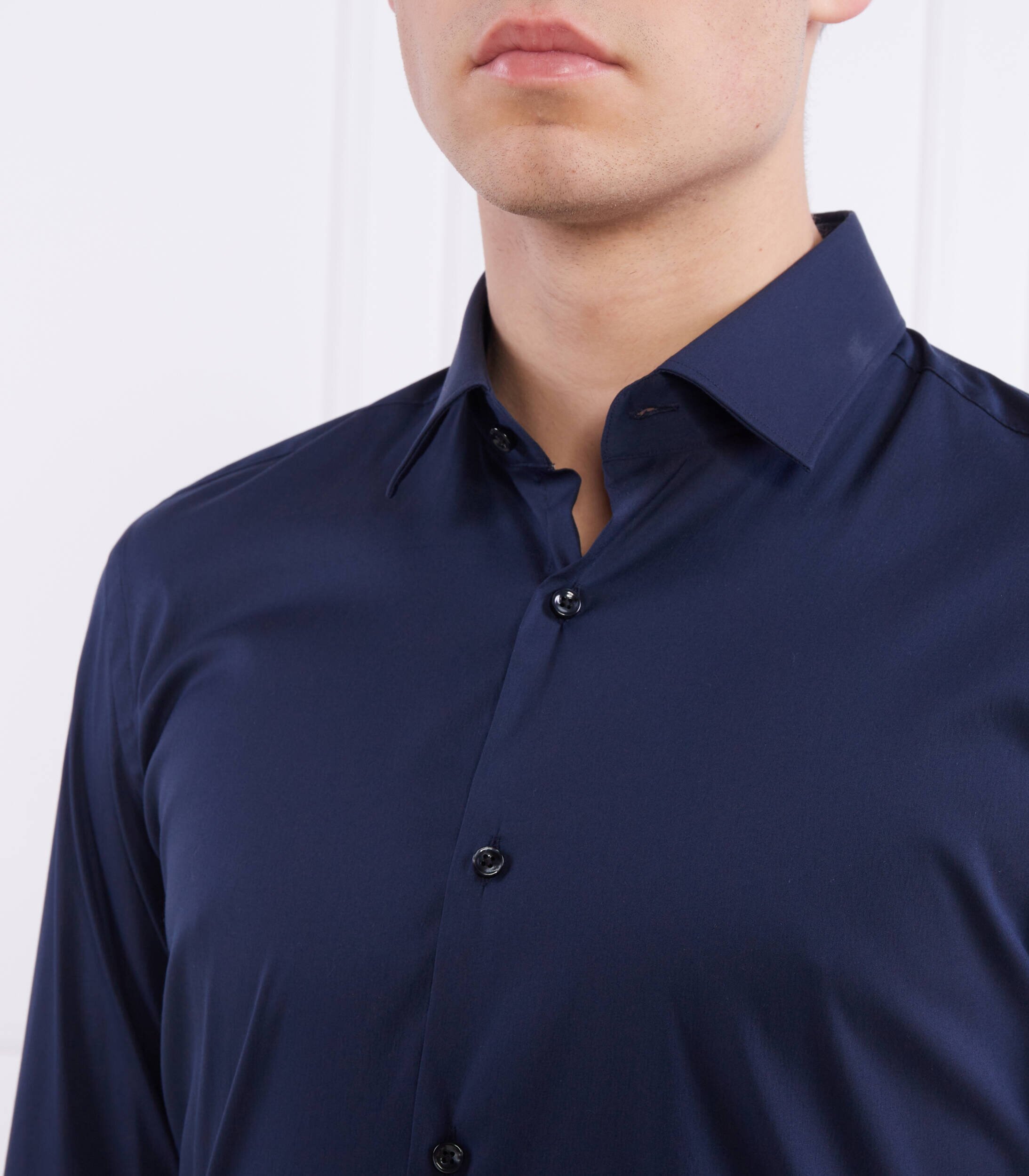 Hugo Cămașă Kenno | Slim Fit