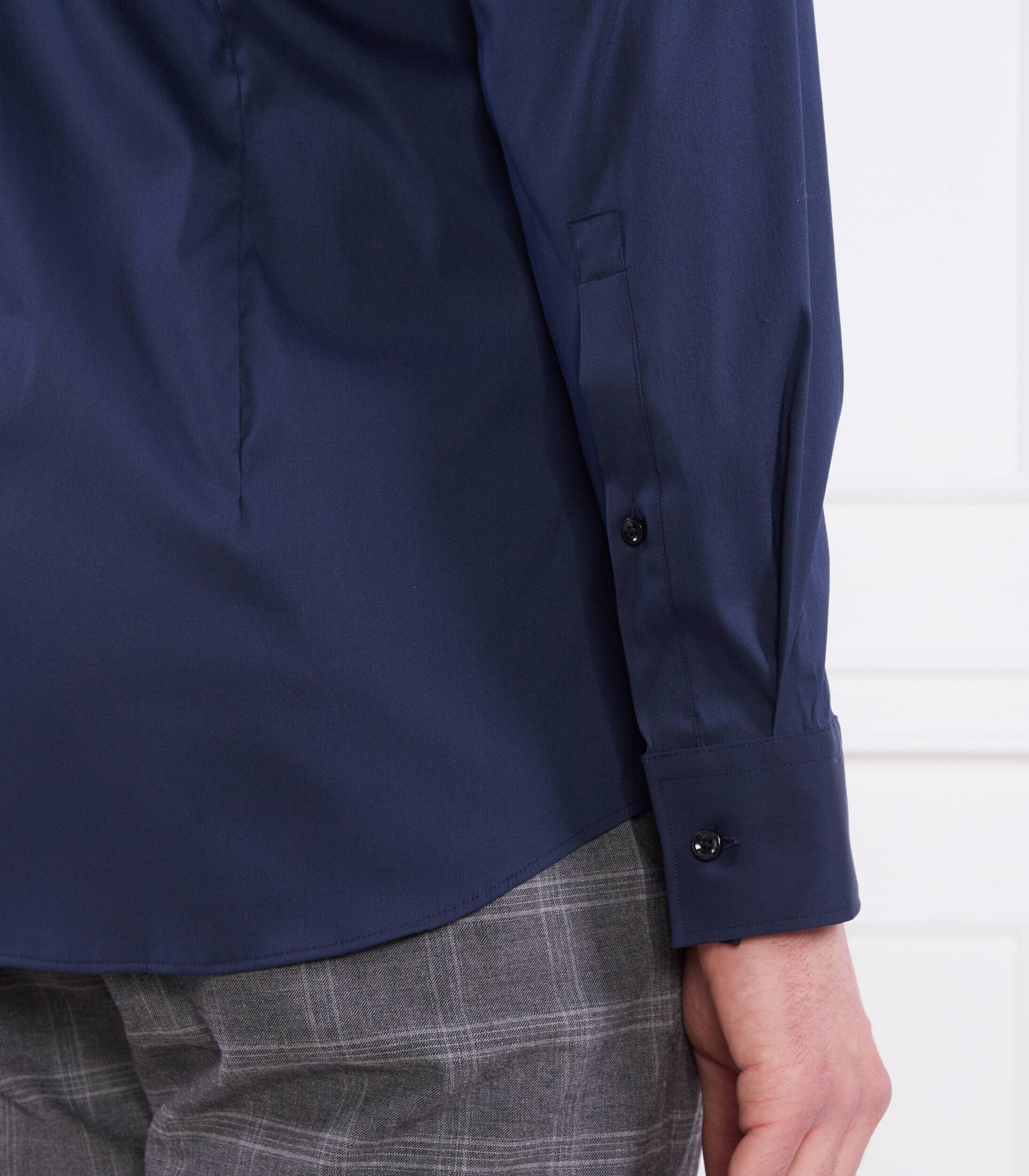 Hugo Cămașă Kenno | Slim Fit