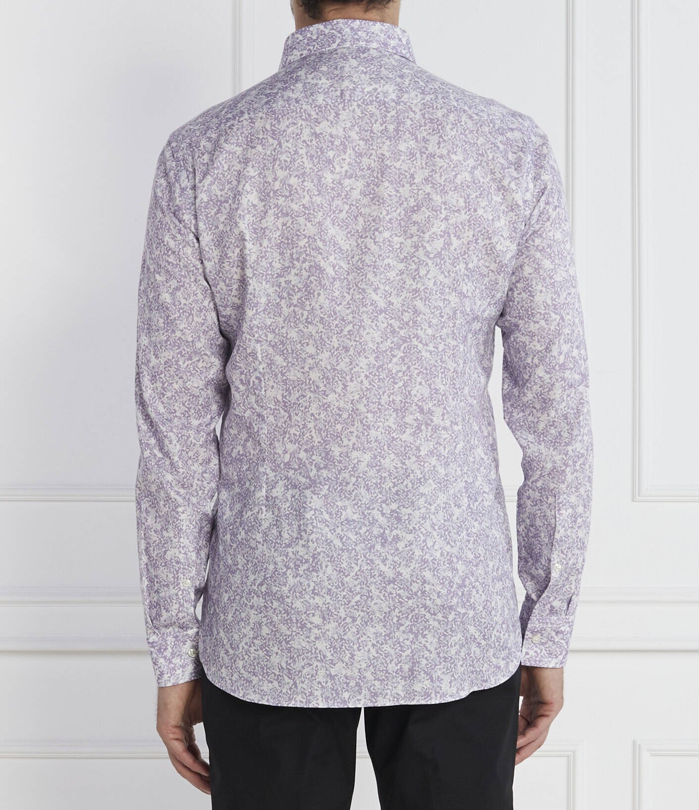 Hugo Cămașă Kenno | Slim Fit