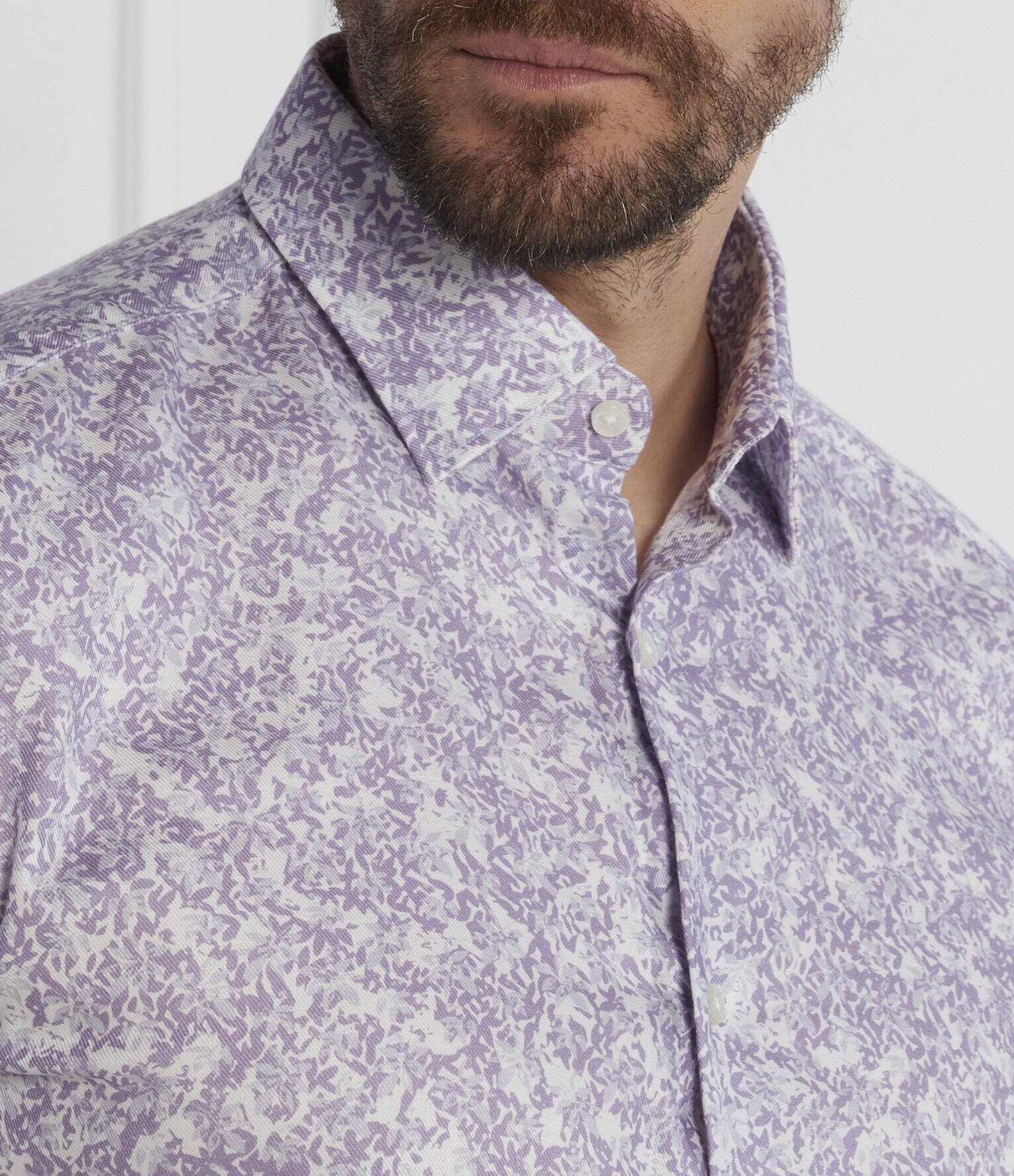 Hugo Cămașă Kenno | Slim Fit