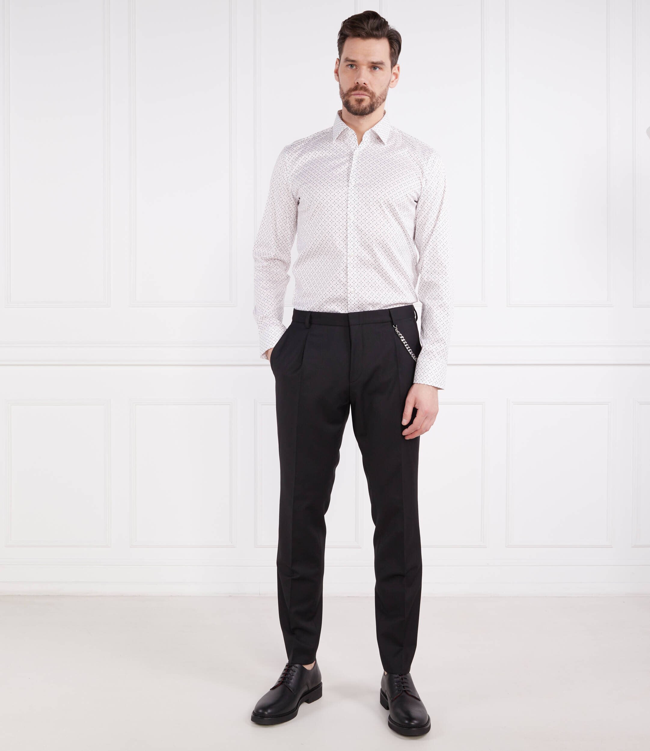 Hugo Cămașă Kenno | Slim Fit