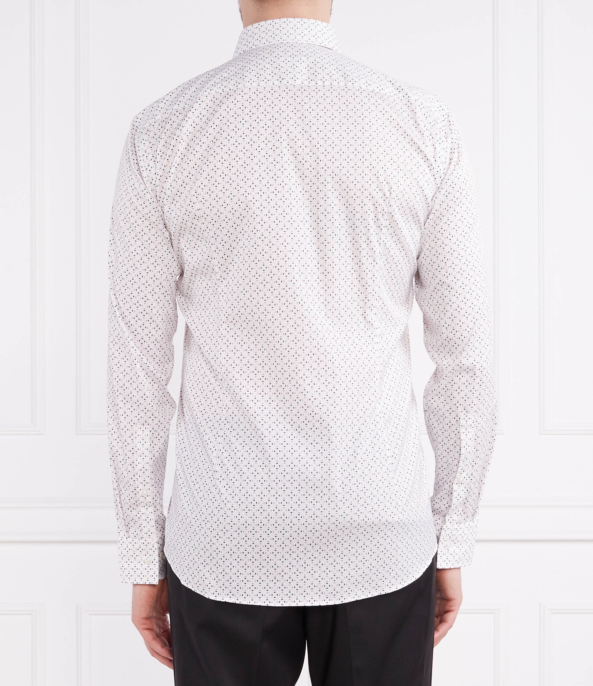 Hugo Cămașă Kenno | Slim Fit
