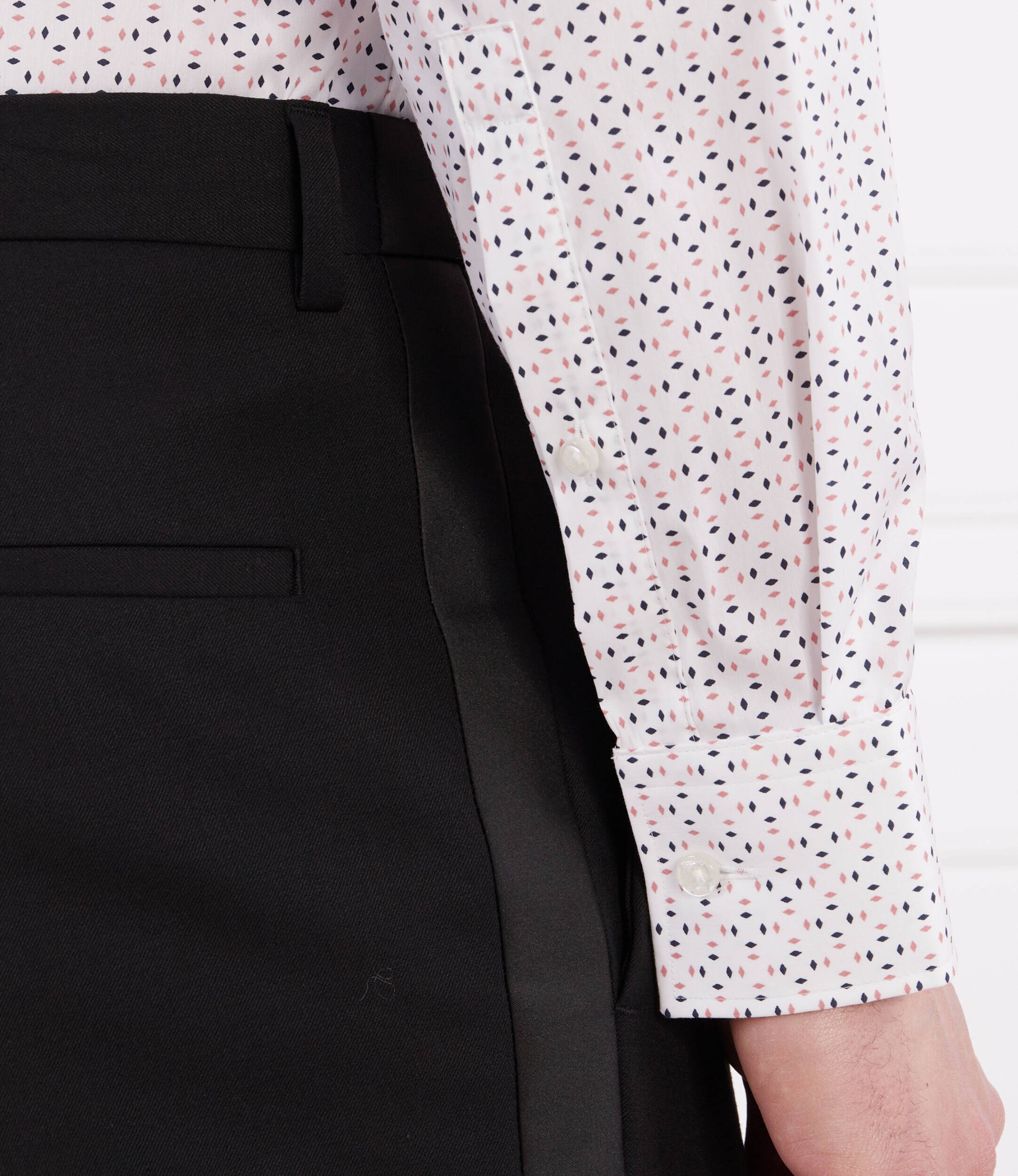 Hugo Cămașă Kenno | Slim Fit