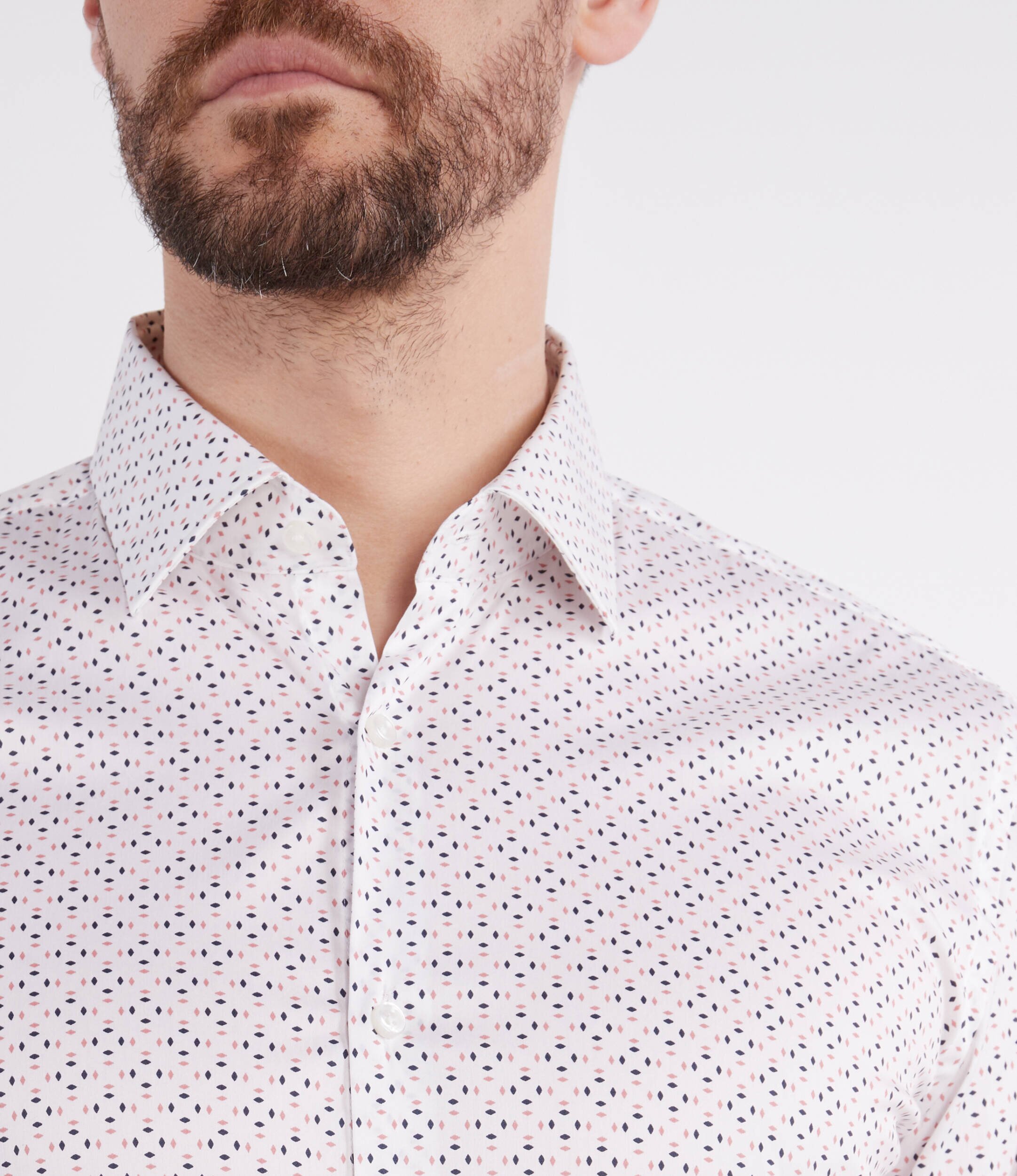 Hugo Cămașă Kenno | Slim Fit