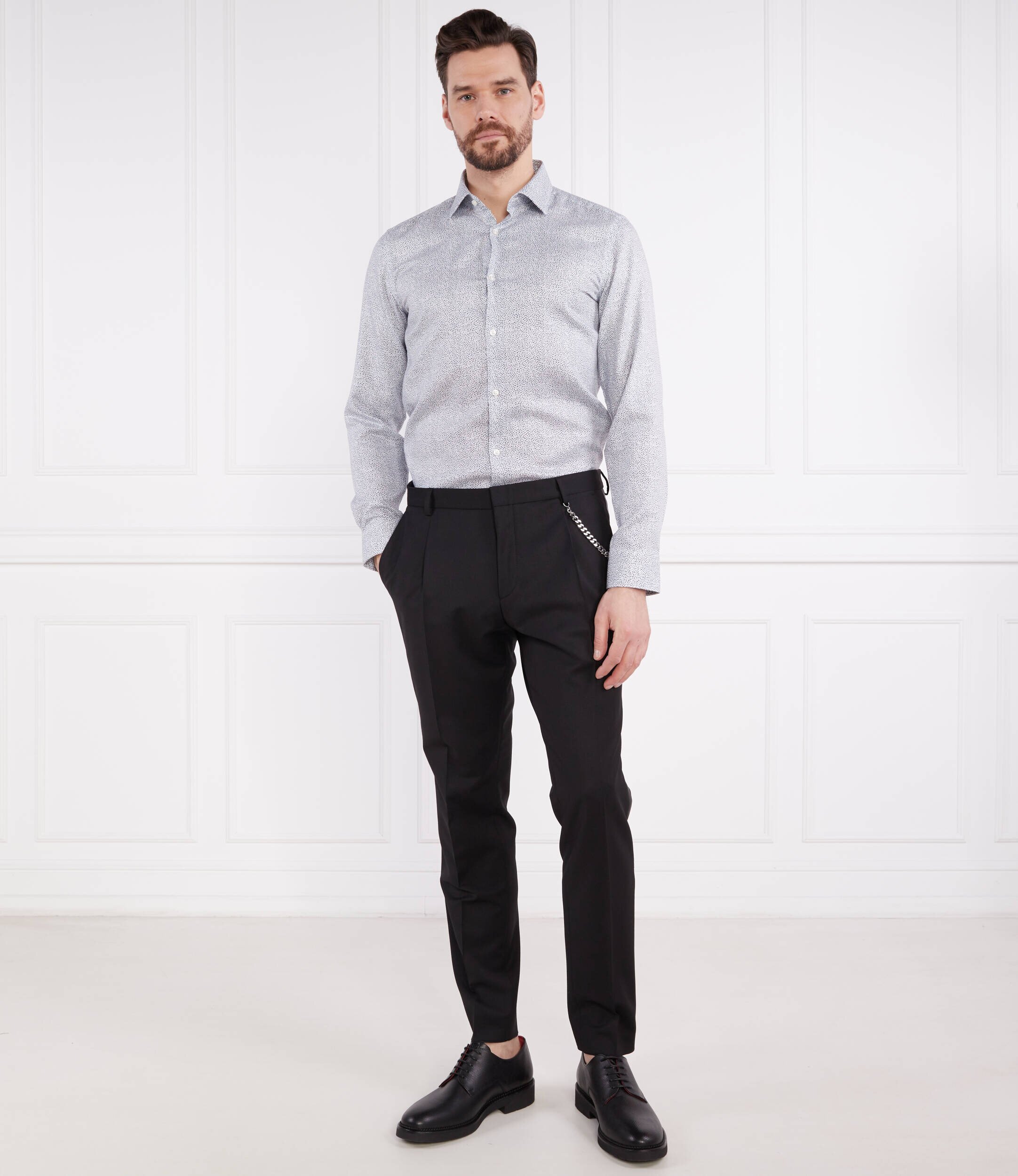 Hugo Cămașă Kenno | Slim Fit