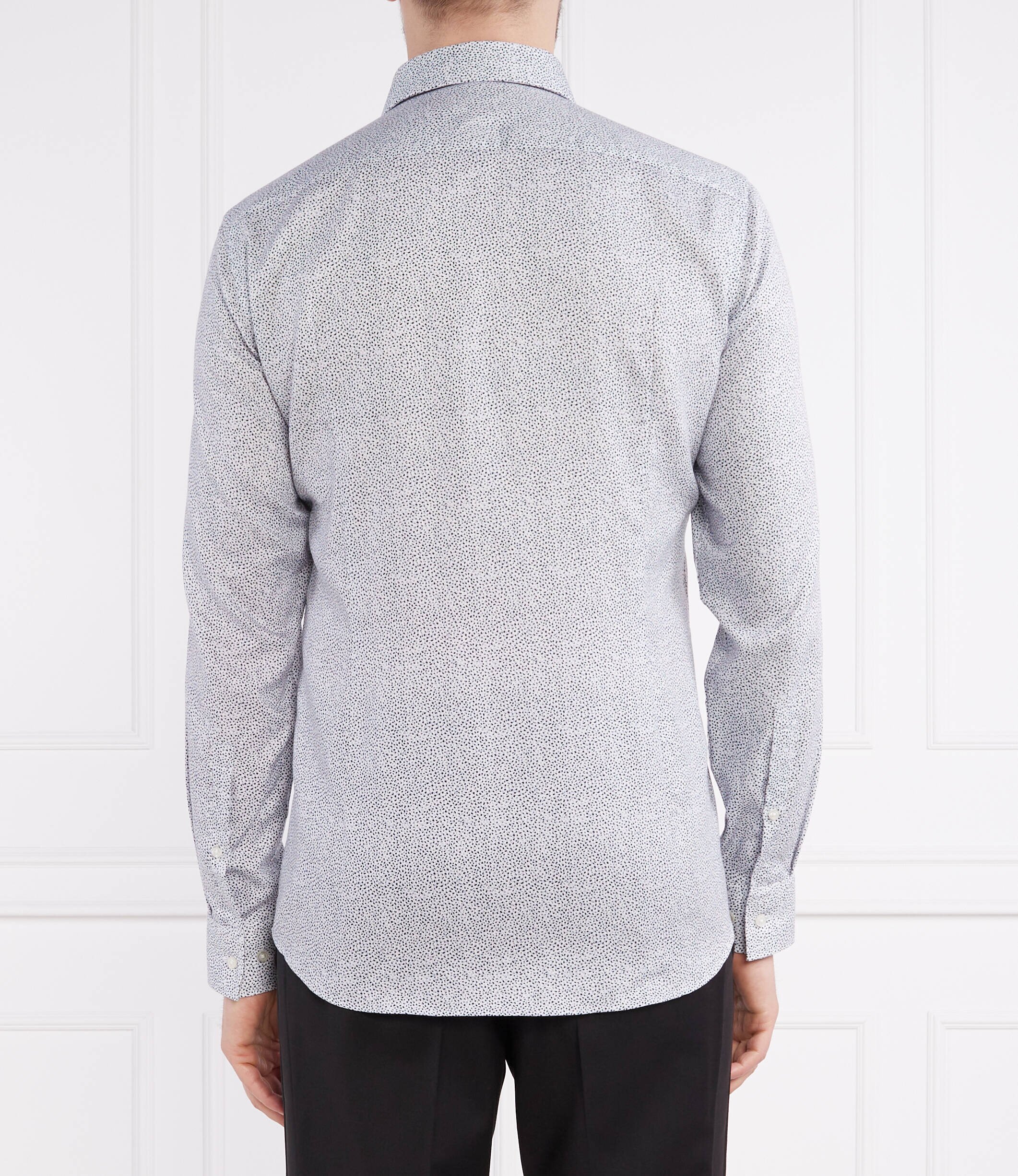 Hugo Cămașă Kenno | Slim Fit