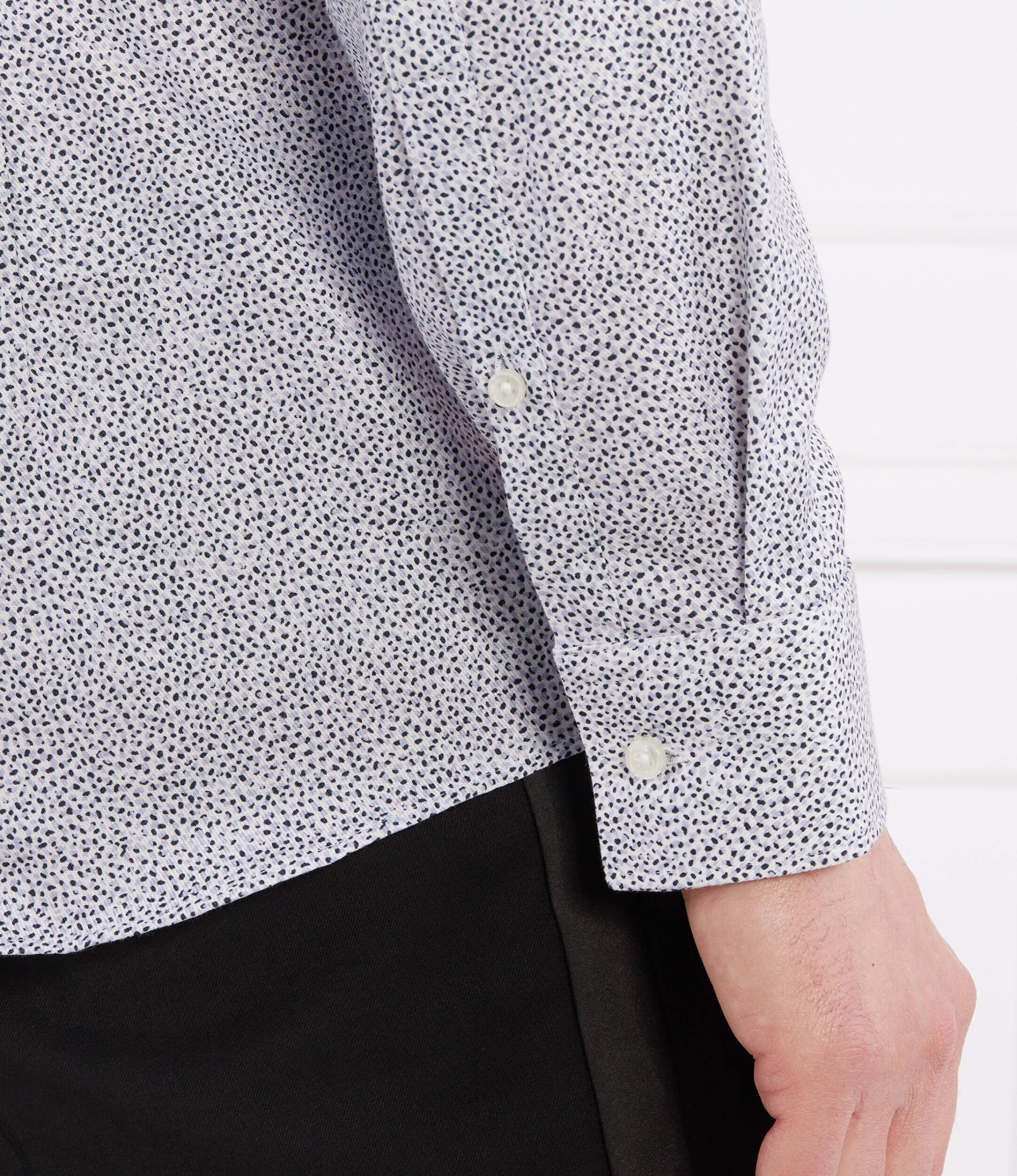 Hugo Cămașă Kenno | Slim Fit