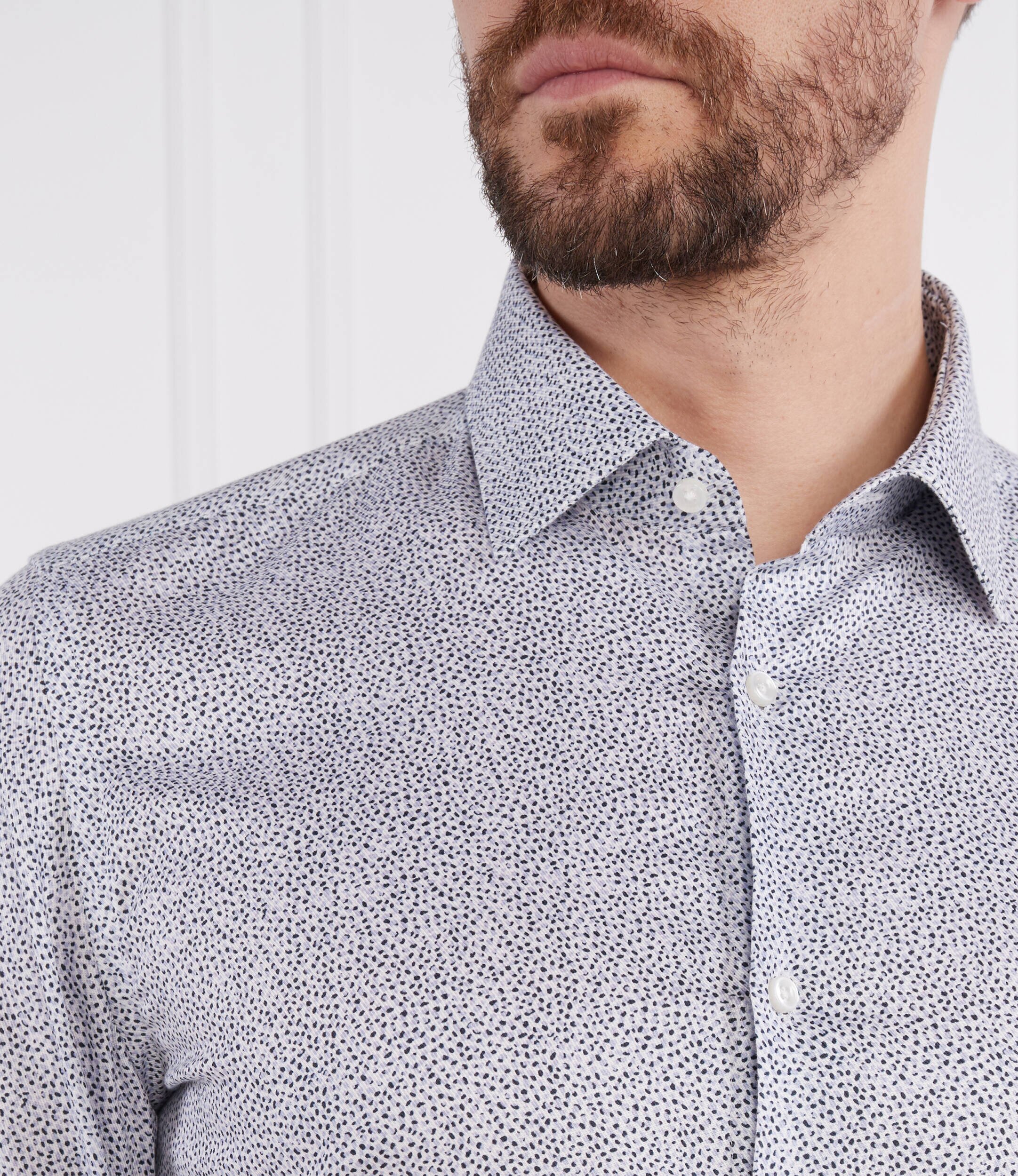 Hugo Cămașă Kenno | Slim Fit