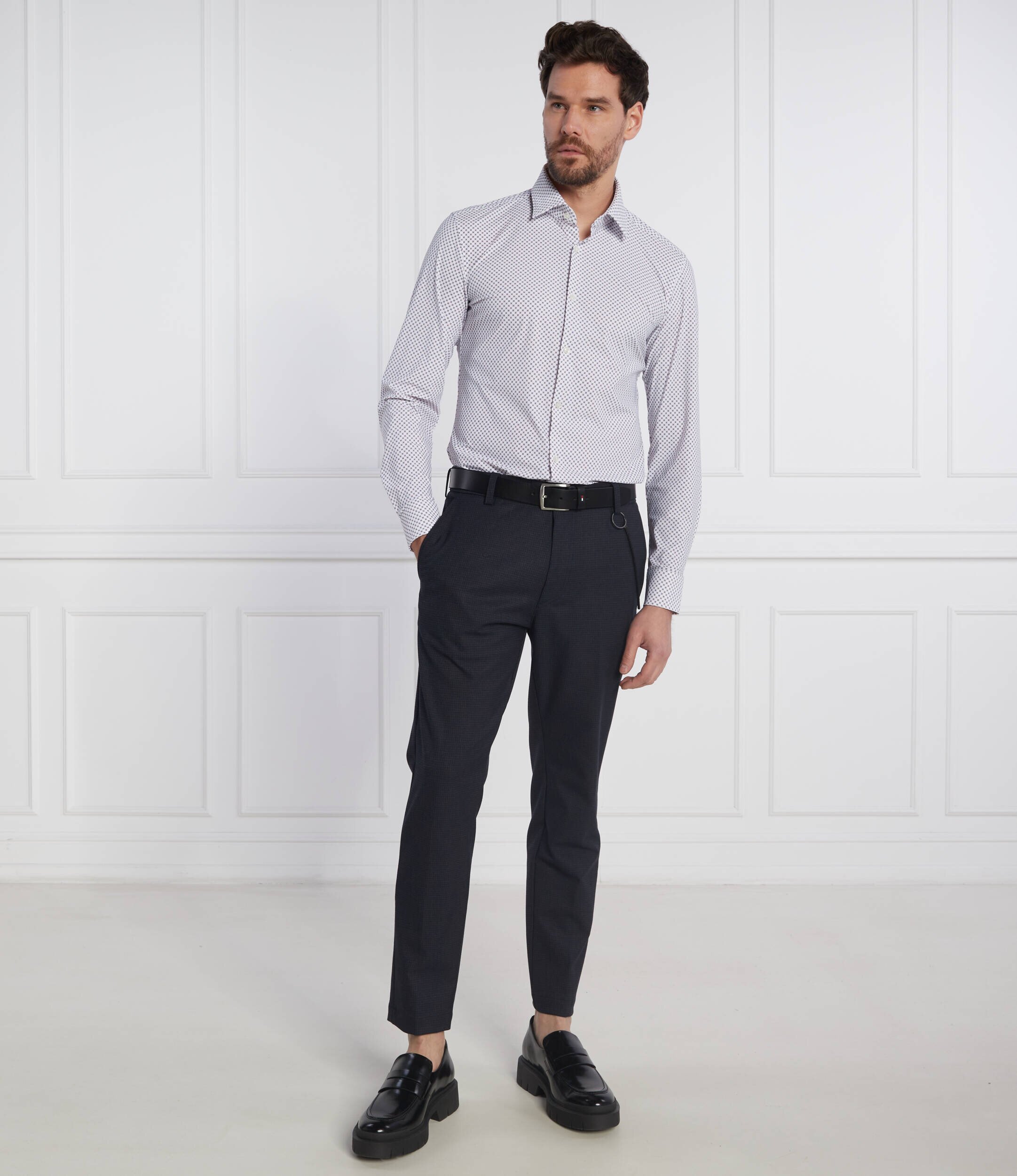Hugo Cămașă Kenno | Slim Fit