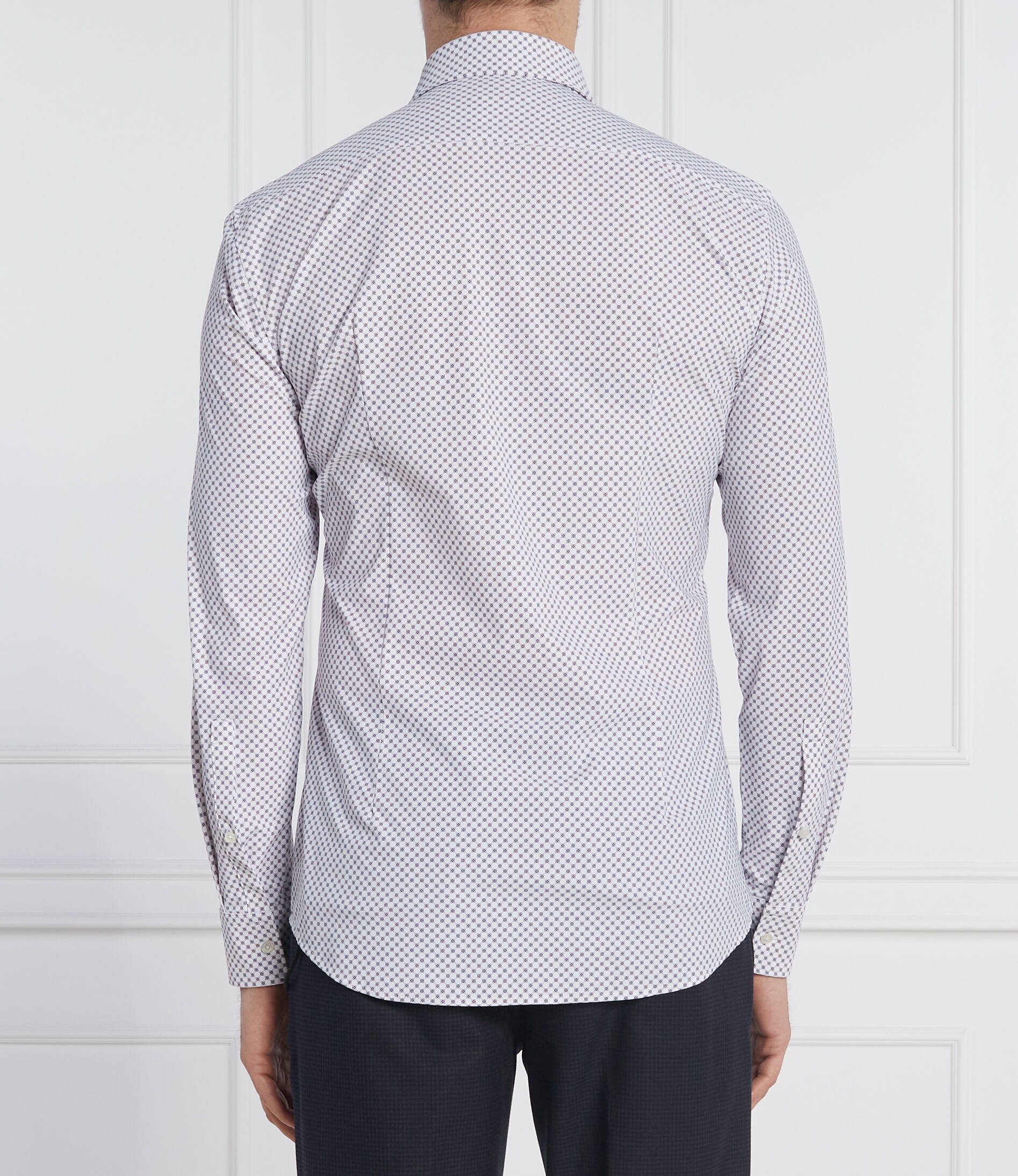 Hugo Cămașă Kenno | Slim Fit