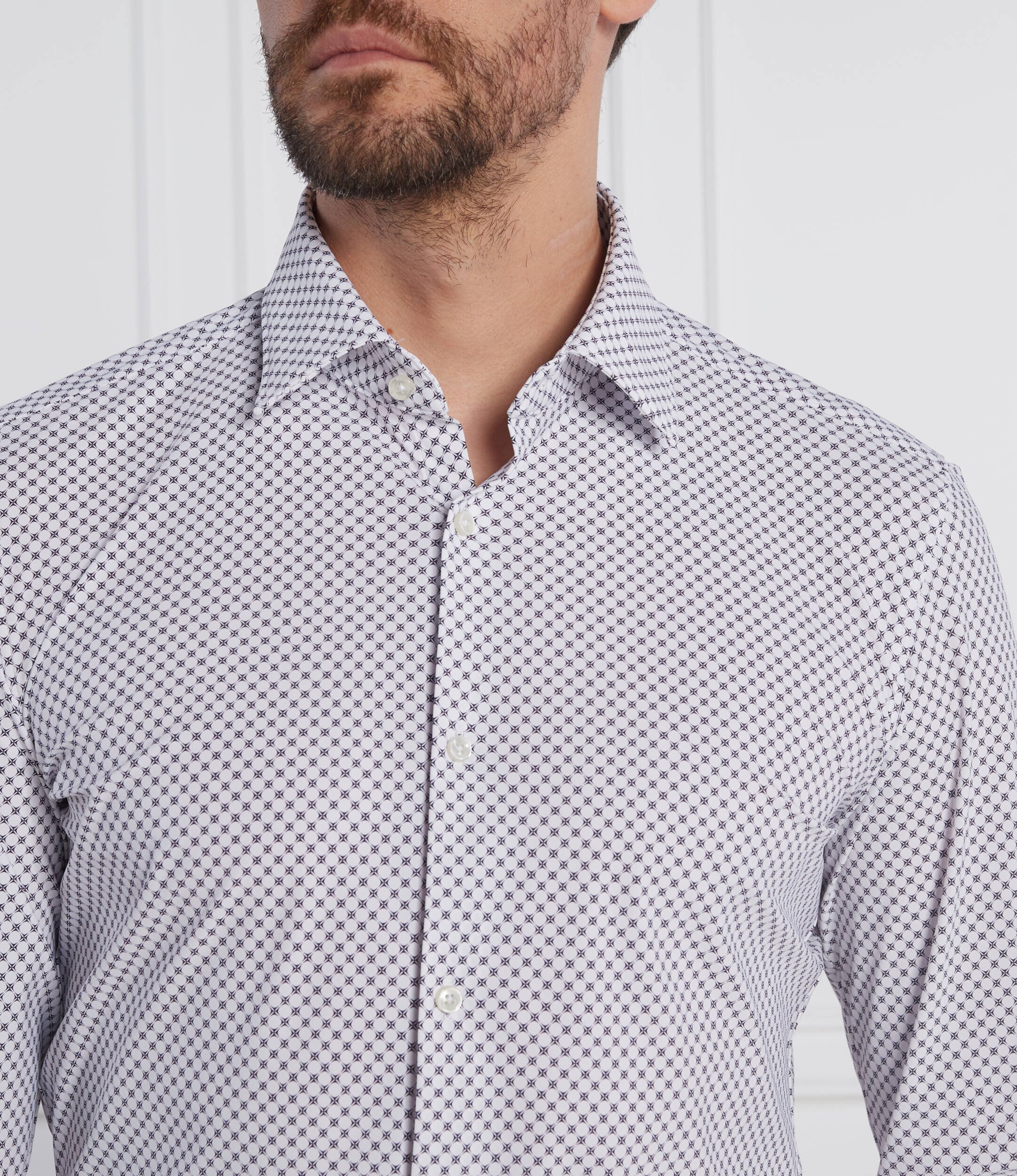 Hugo Cămașă Kenno | Slim Fit